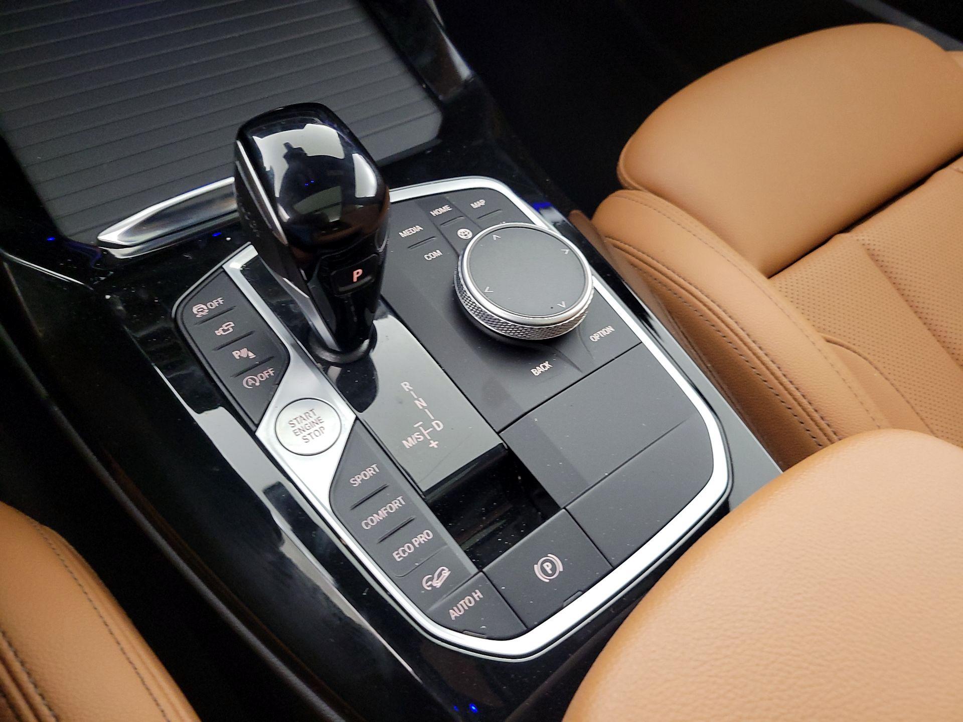 Thumbnail: 2023 BMW X3 - 18