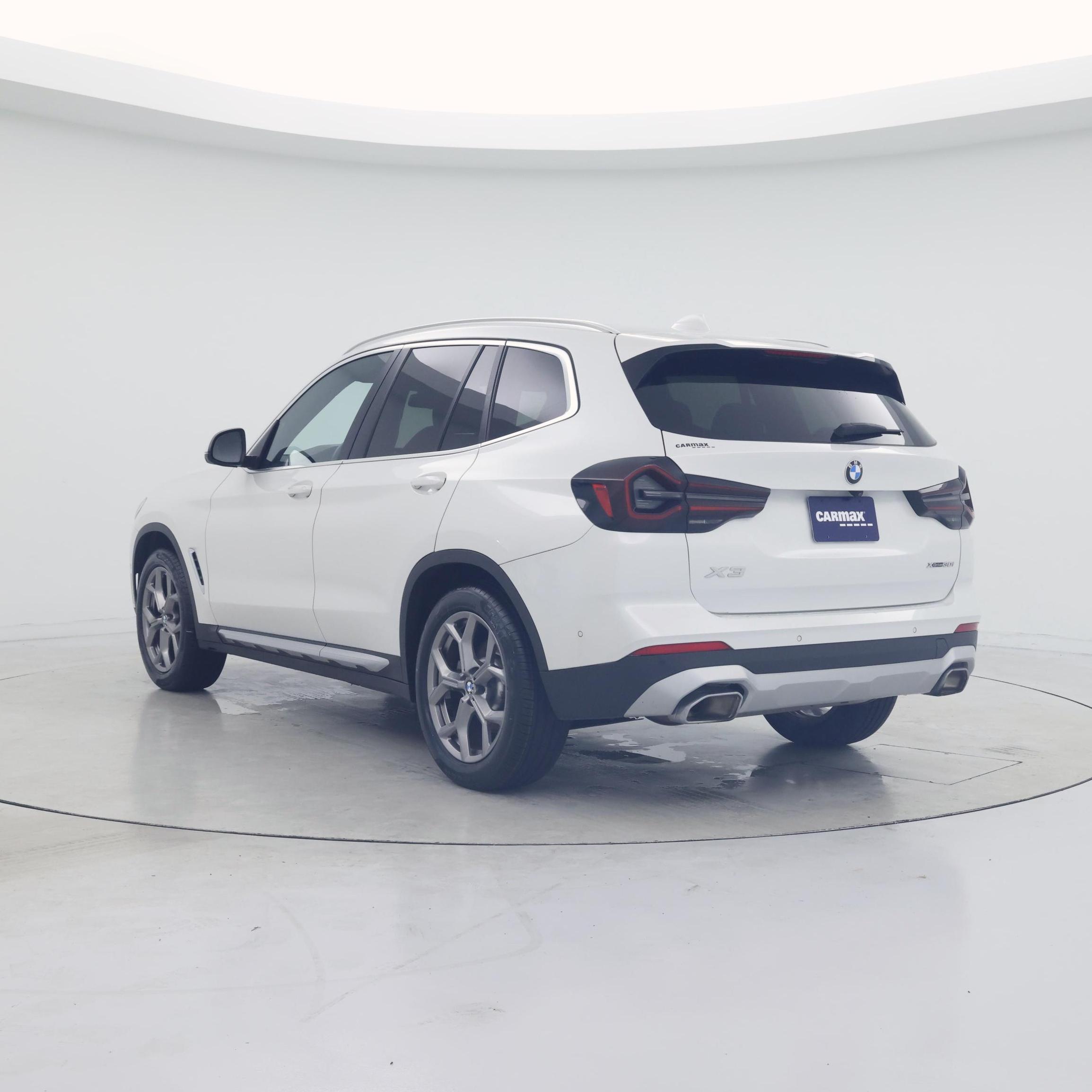 Thumbnail: 2023 BMW X3 - 2