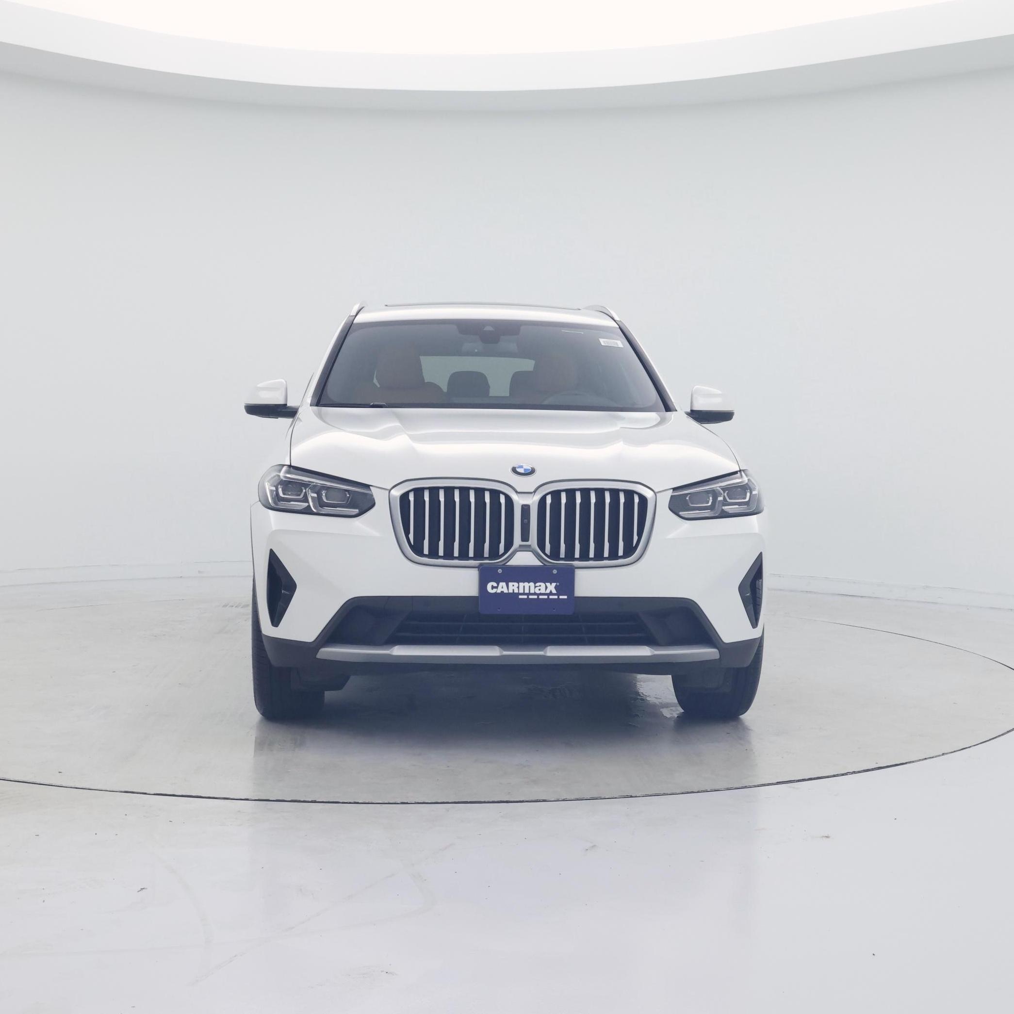 Thumbnail: 2023 BMW X3 - 5