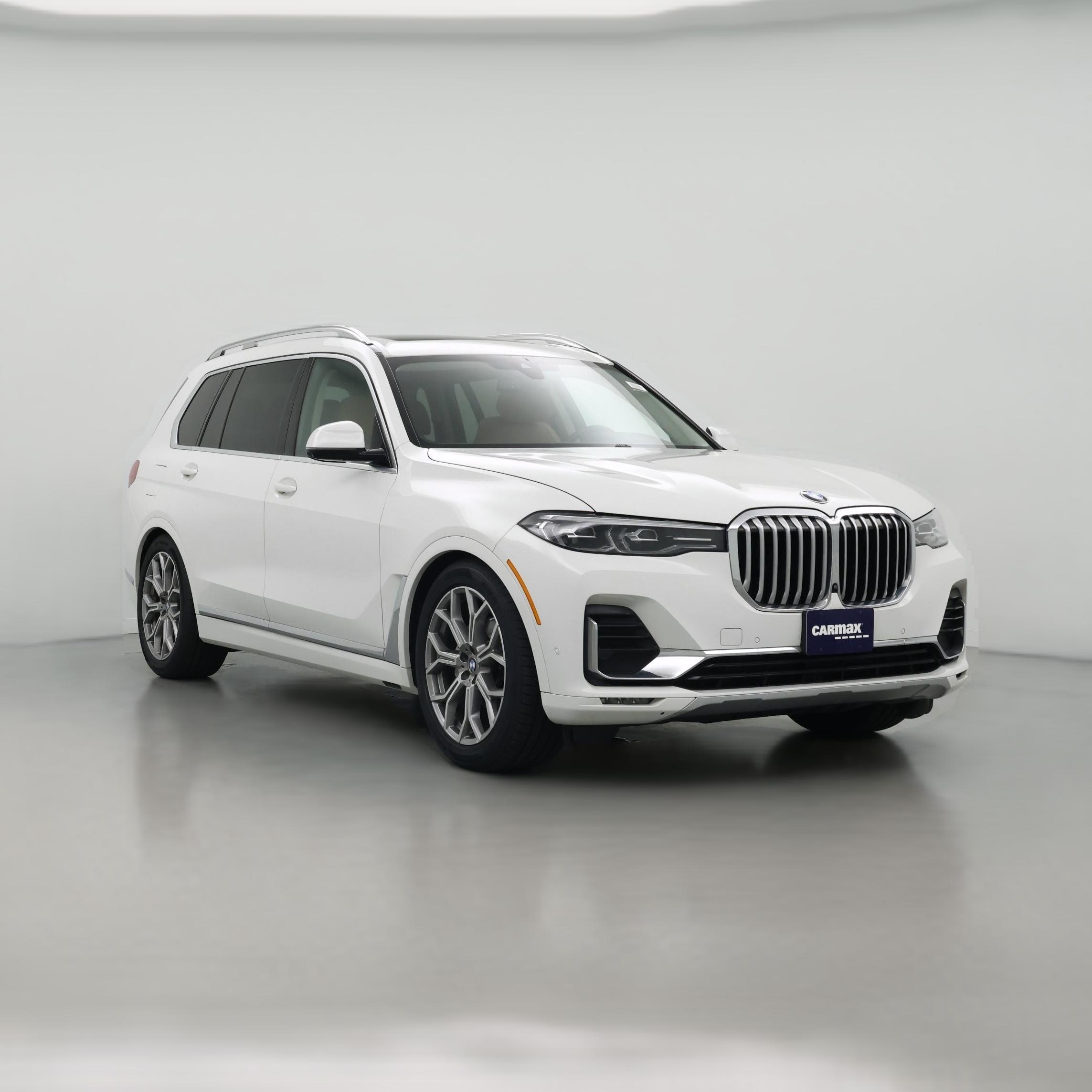 Thumbnail: 2022 BMW X7 - 1