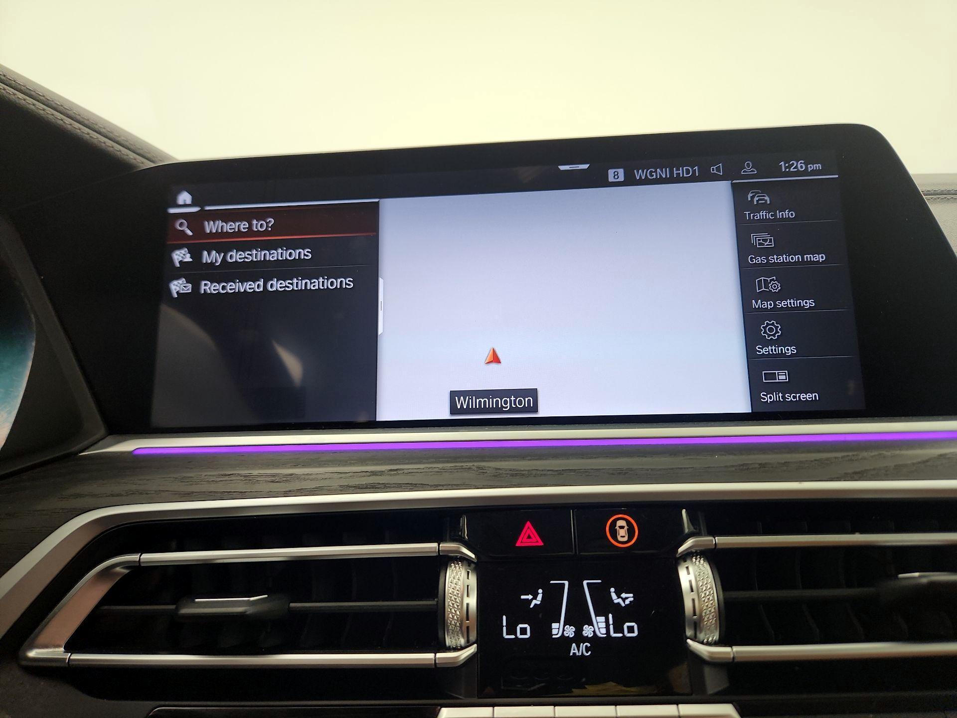 Thumbnail: 2022 BMW X7 - 14