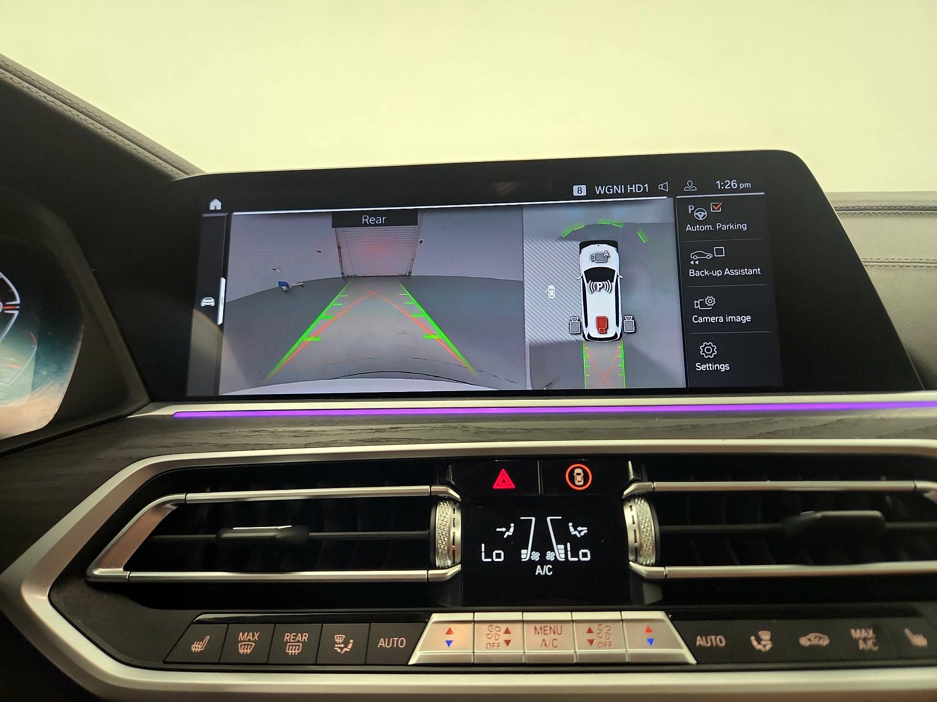 Thumbnail: 2022 BMW X7 - 15