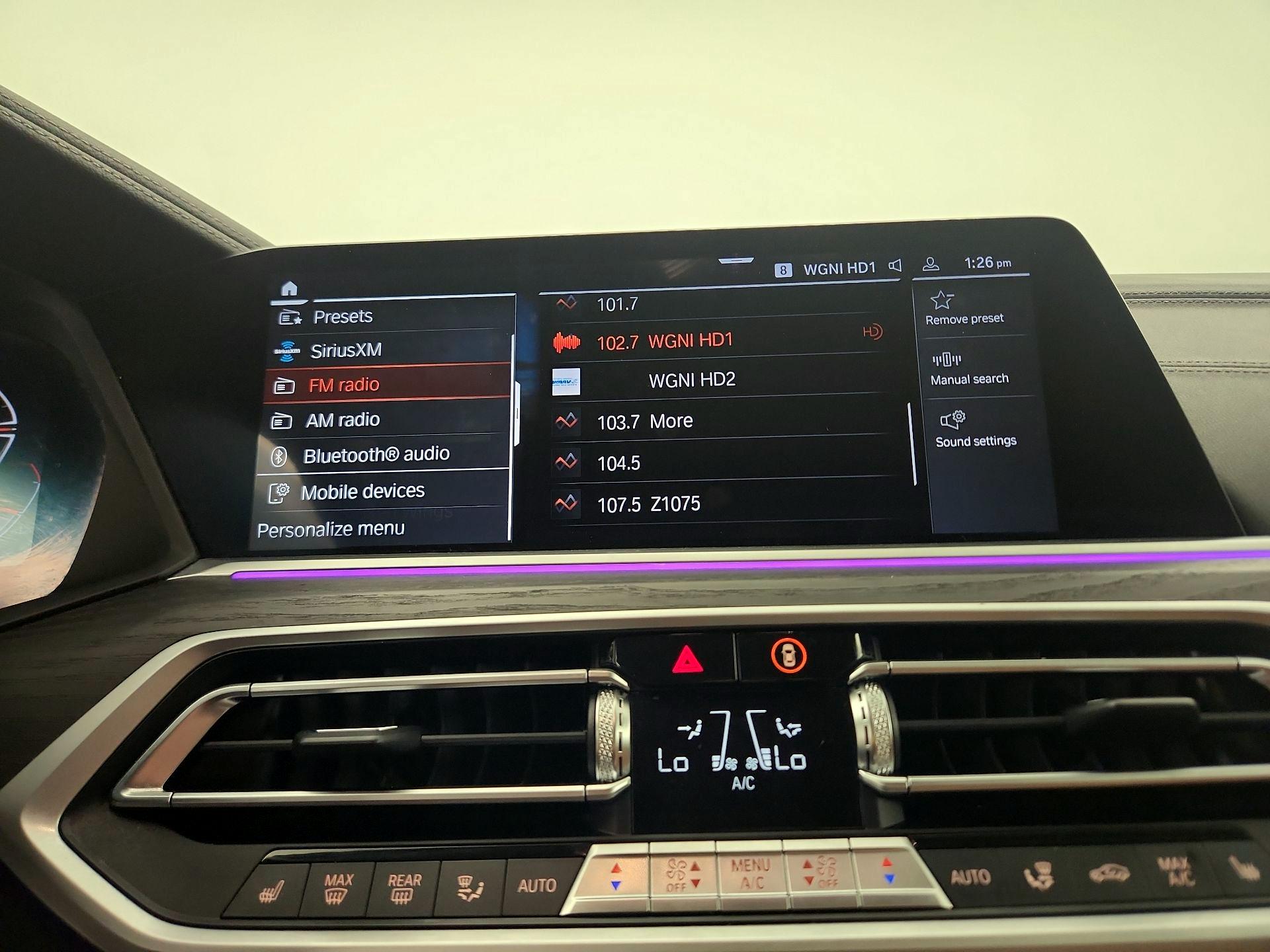 Thumbnail: 2022 BMW X7 - 16