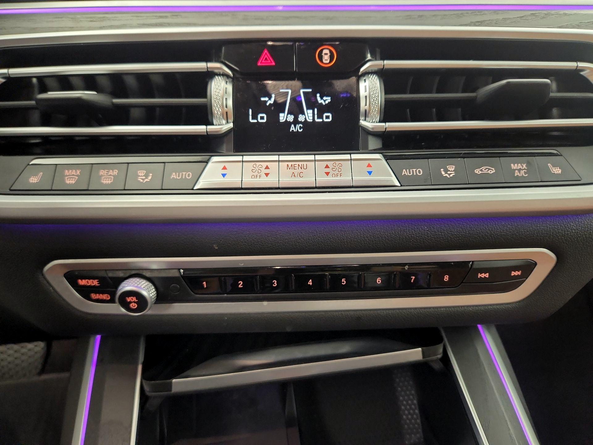 Thumbnail: 2022 BMW X7 - 17