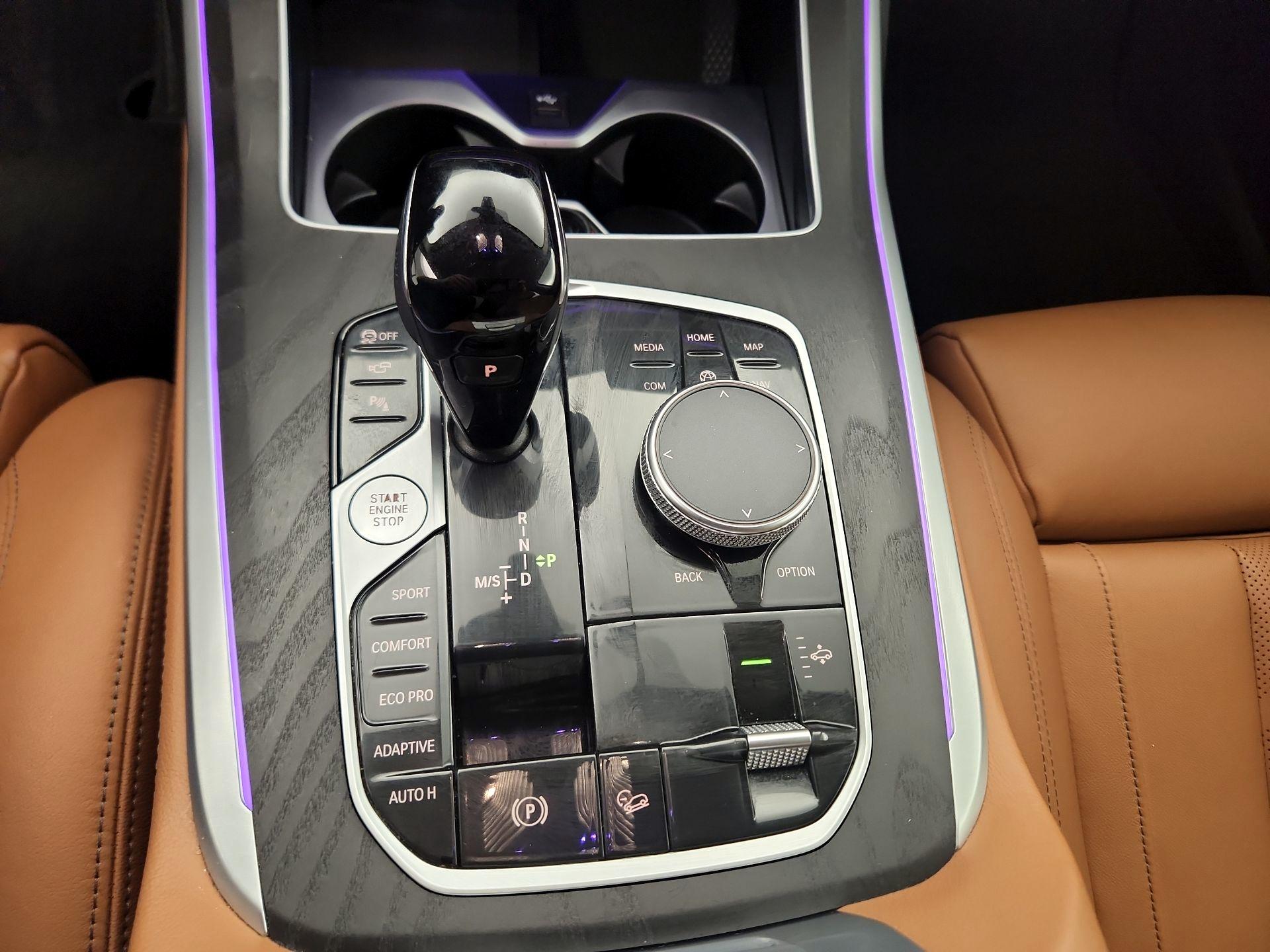 Thumbnail: 2022 BMW X7 - 18