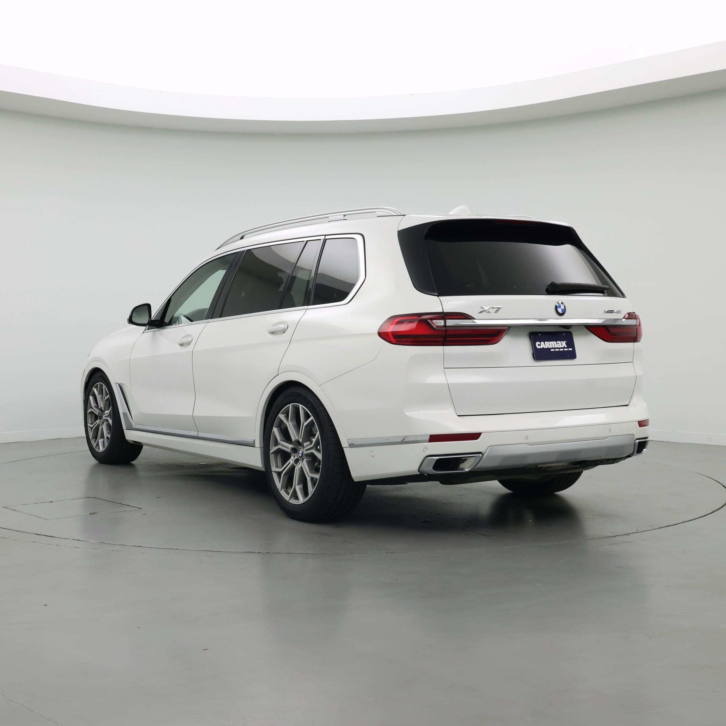 Thumbnail: 2022 BMW X7 - 2