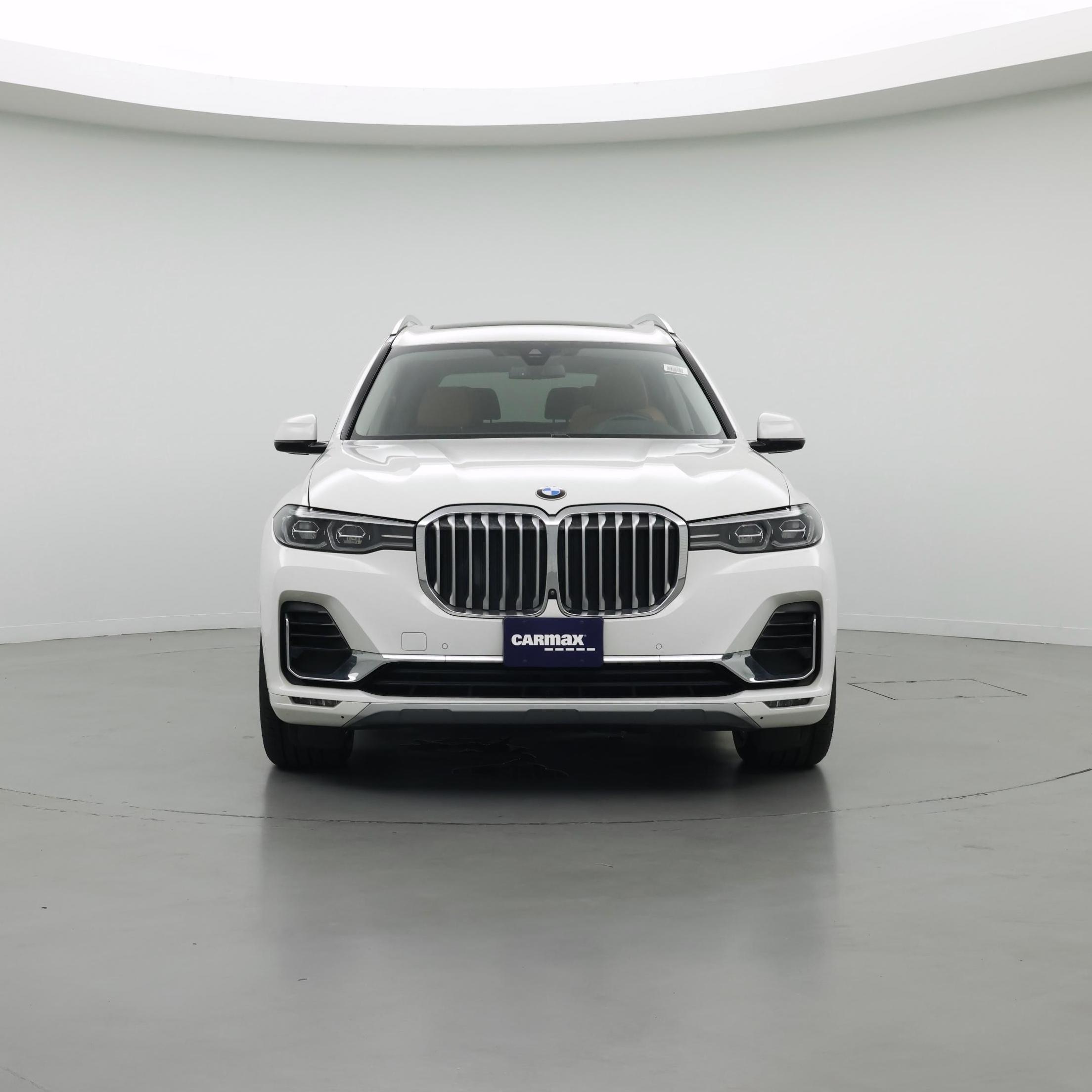Thumbnail: 2022 BMW X7 - 5