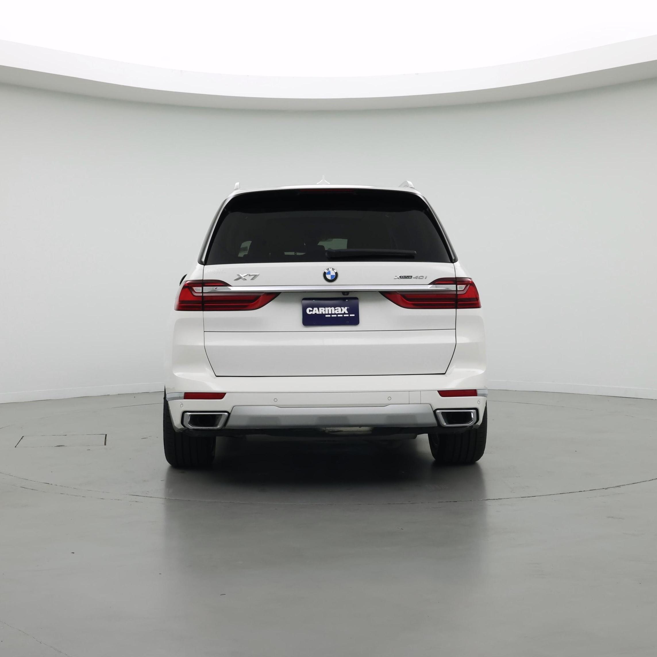 Thumbnail: 2022 BMW X7 - 6