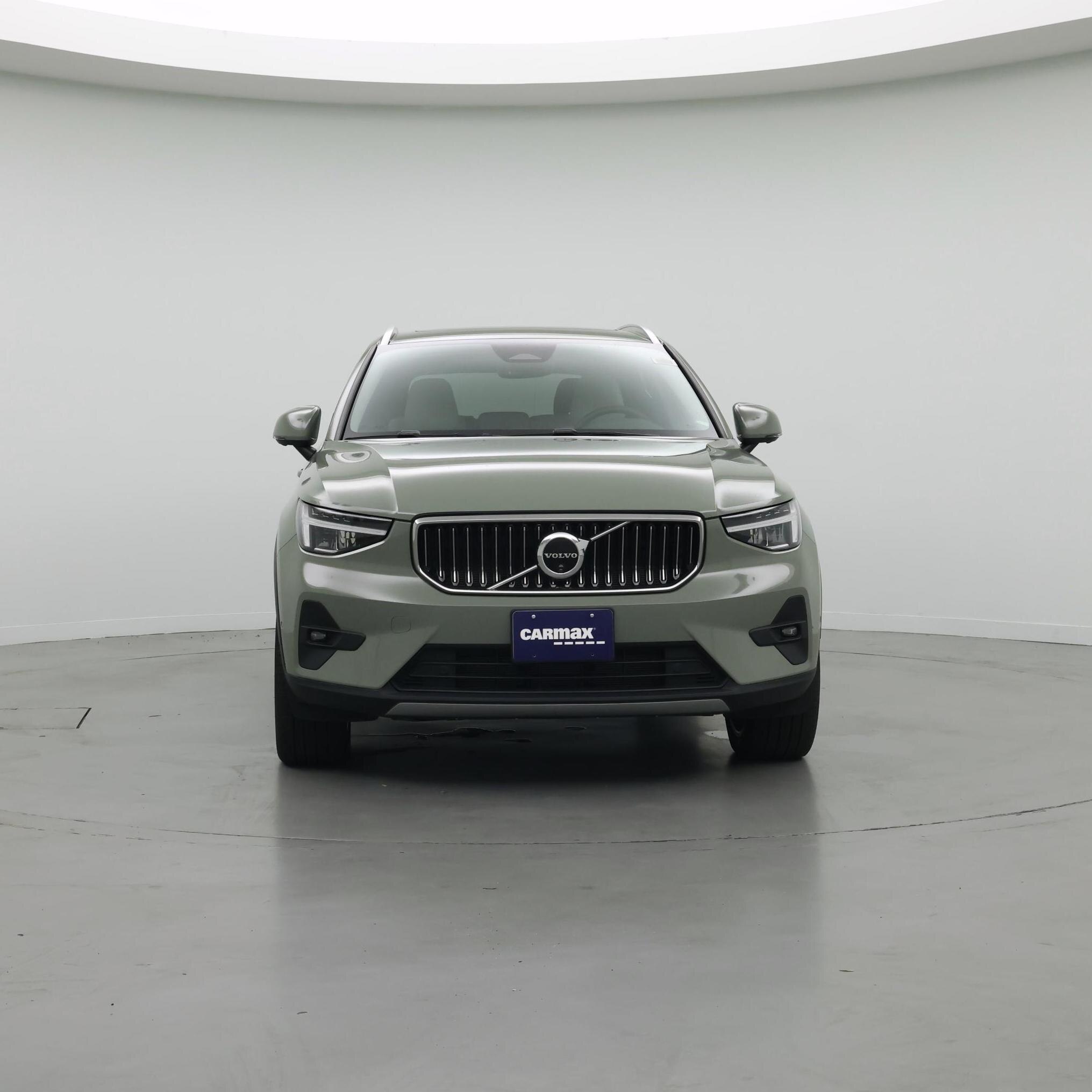 Thumbnail: 2024 Volvo XC40 - 5