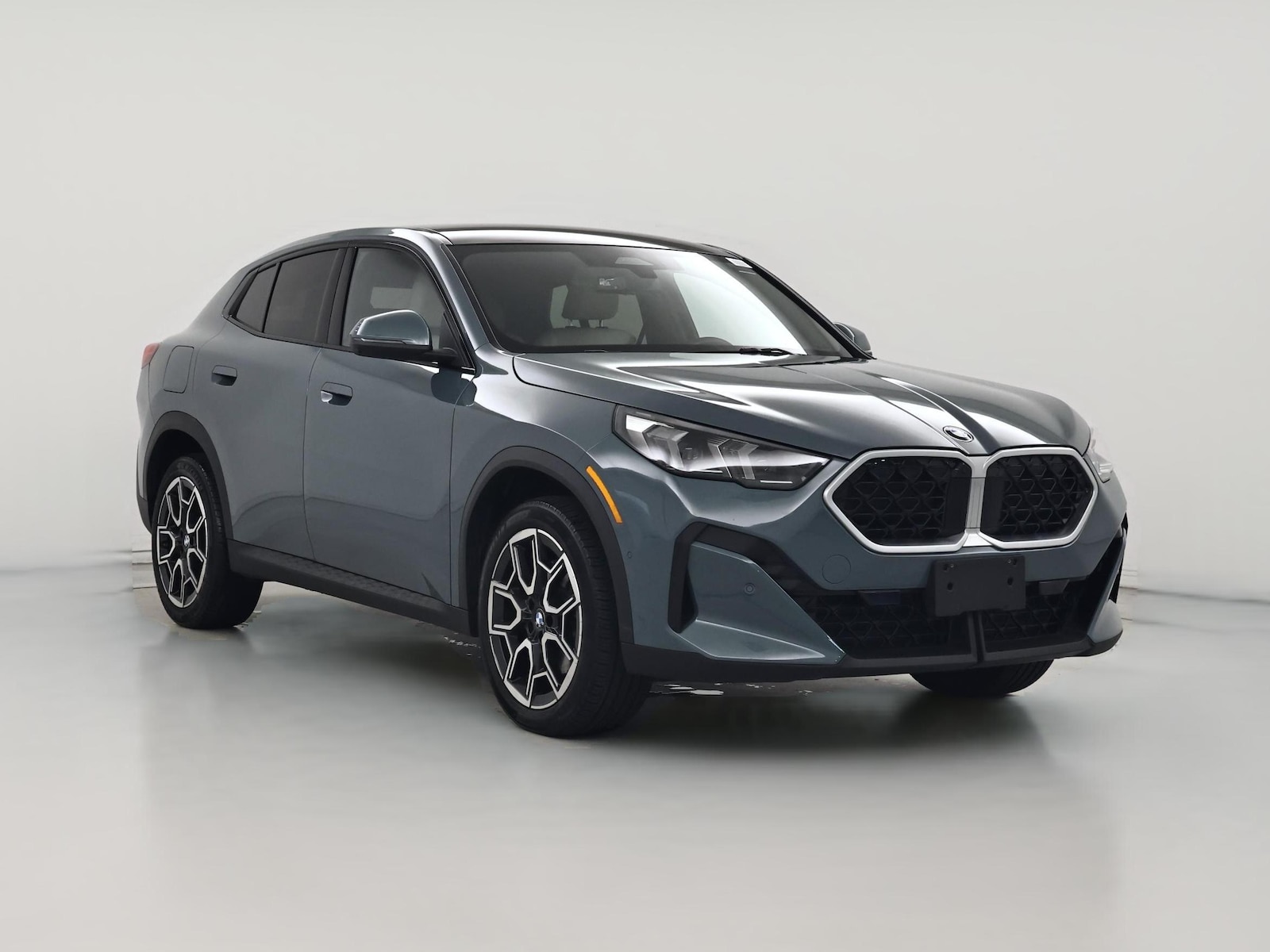 2025 BMW X2