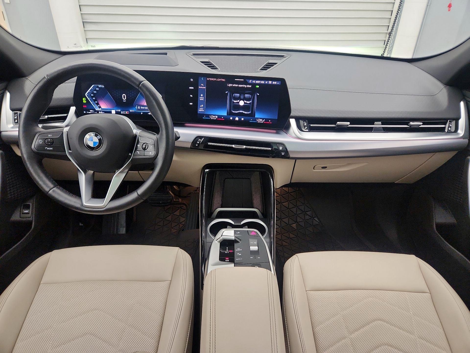 Thumbnail: 2025 BMW X2 - 9