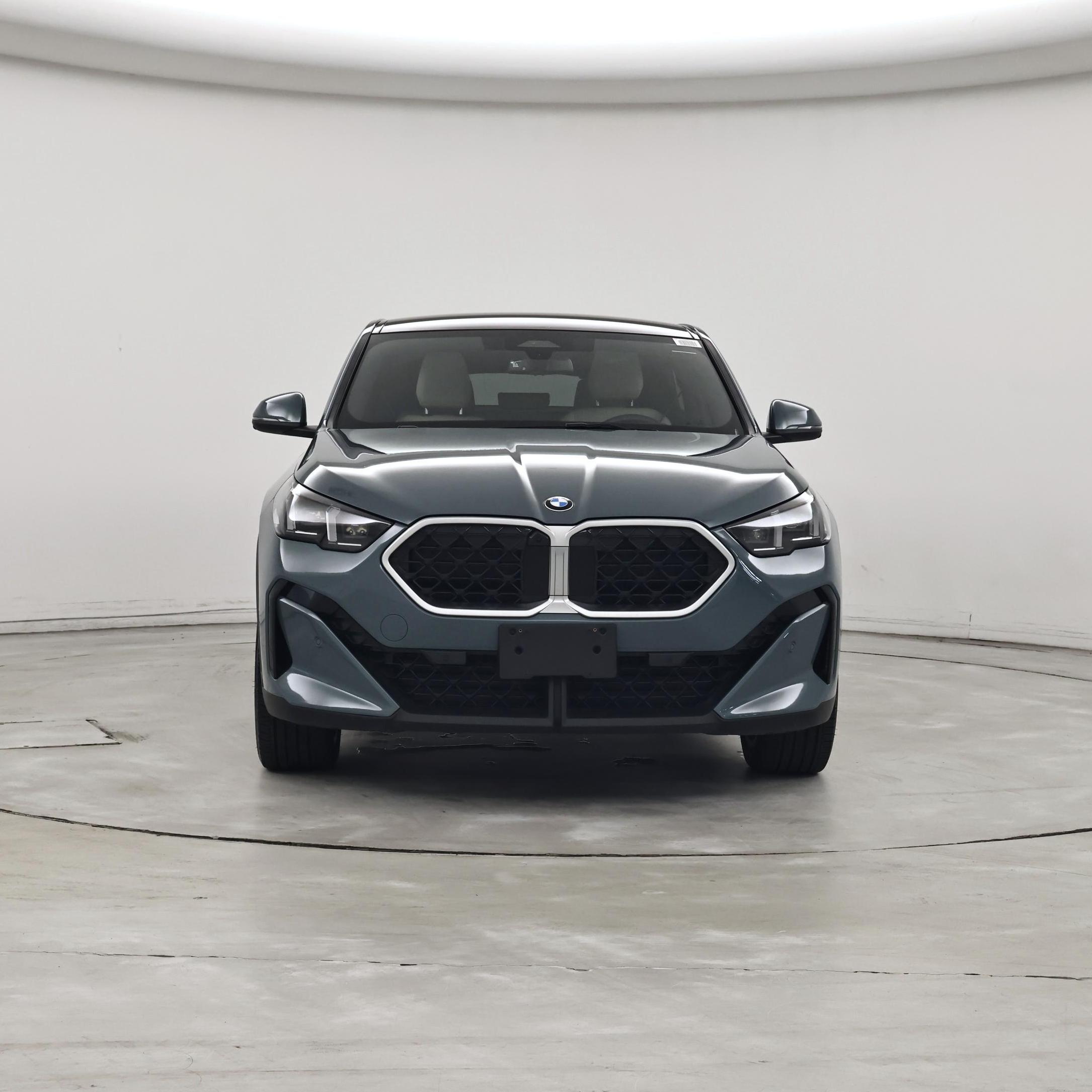 Thumbnail: 2025 BMW X2 - 5