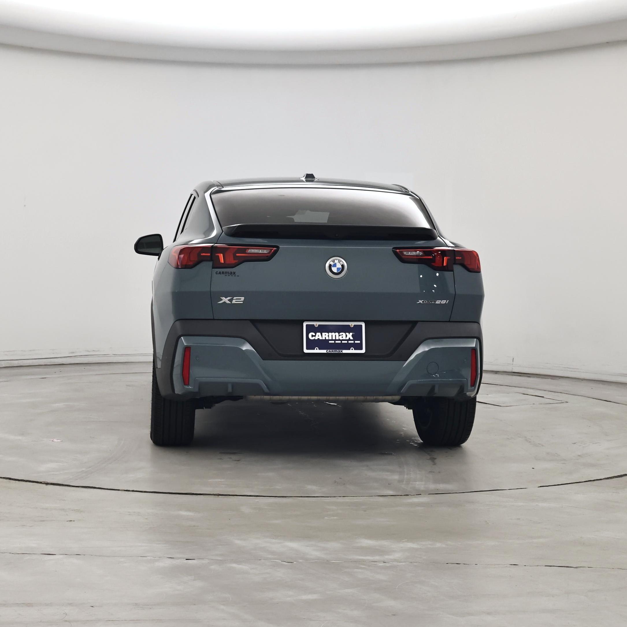 Thumbnail: 2025 BMW X2 - 6