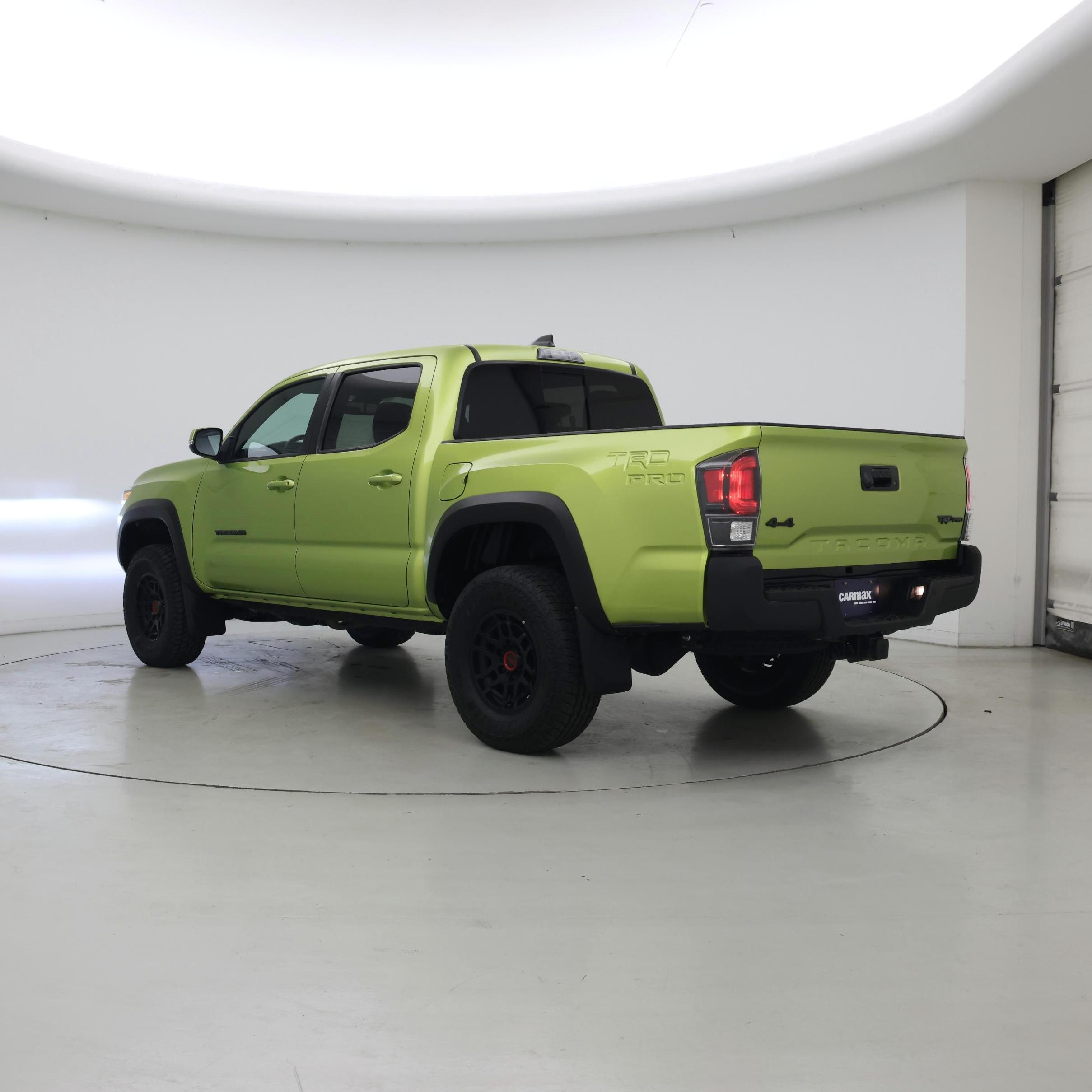 Thumbnail: 2022 Toyota Tacoma - 2