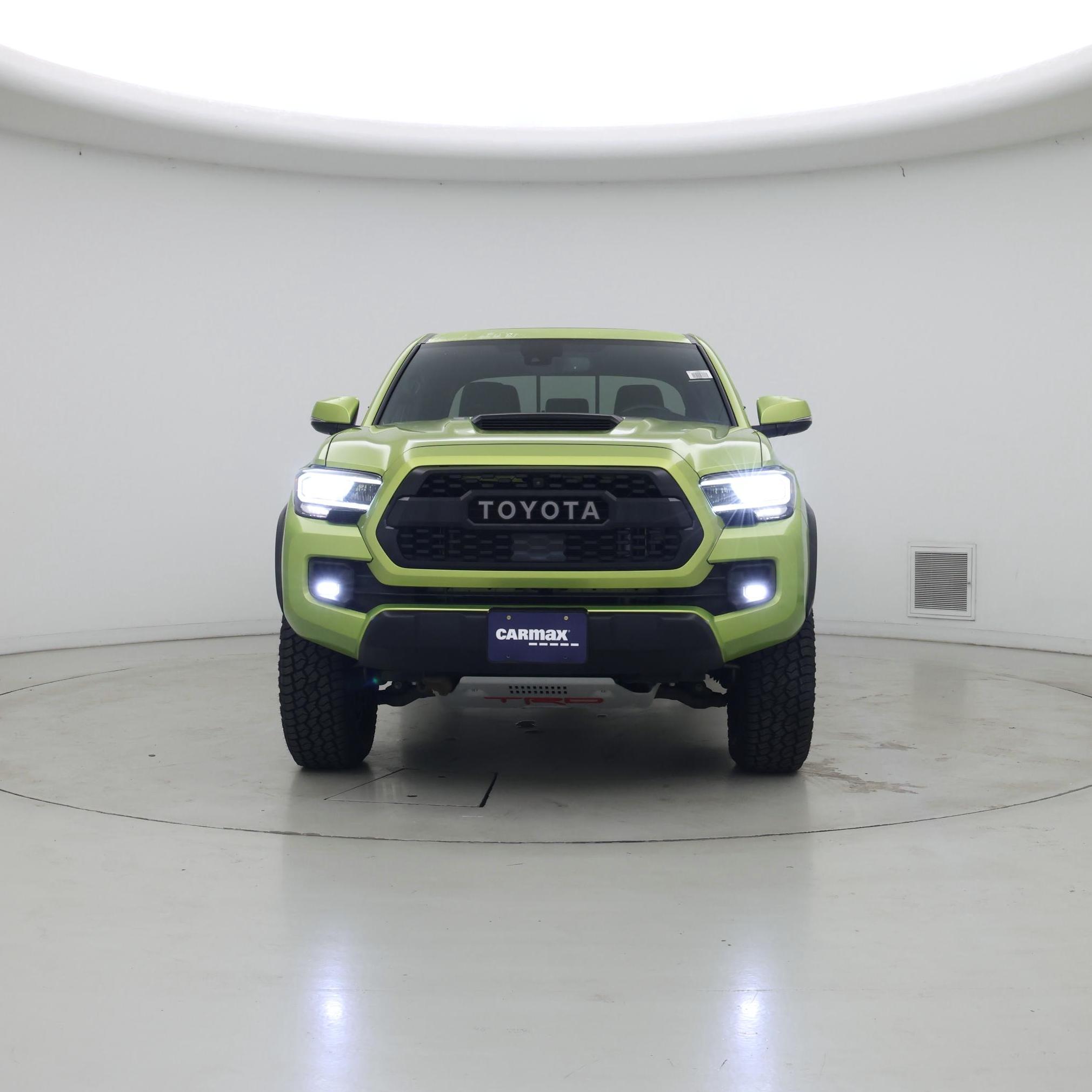 Thumbnail: 2022 Toyota Tacoma - 5