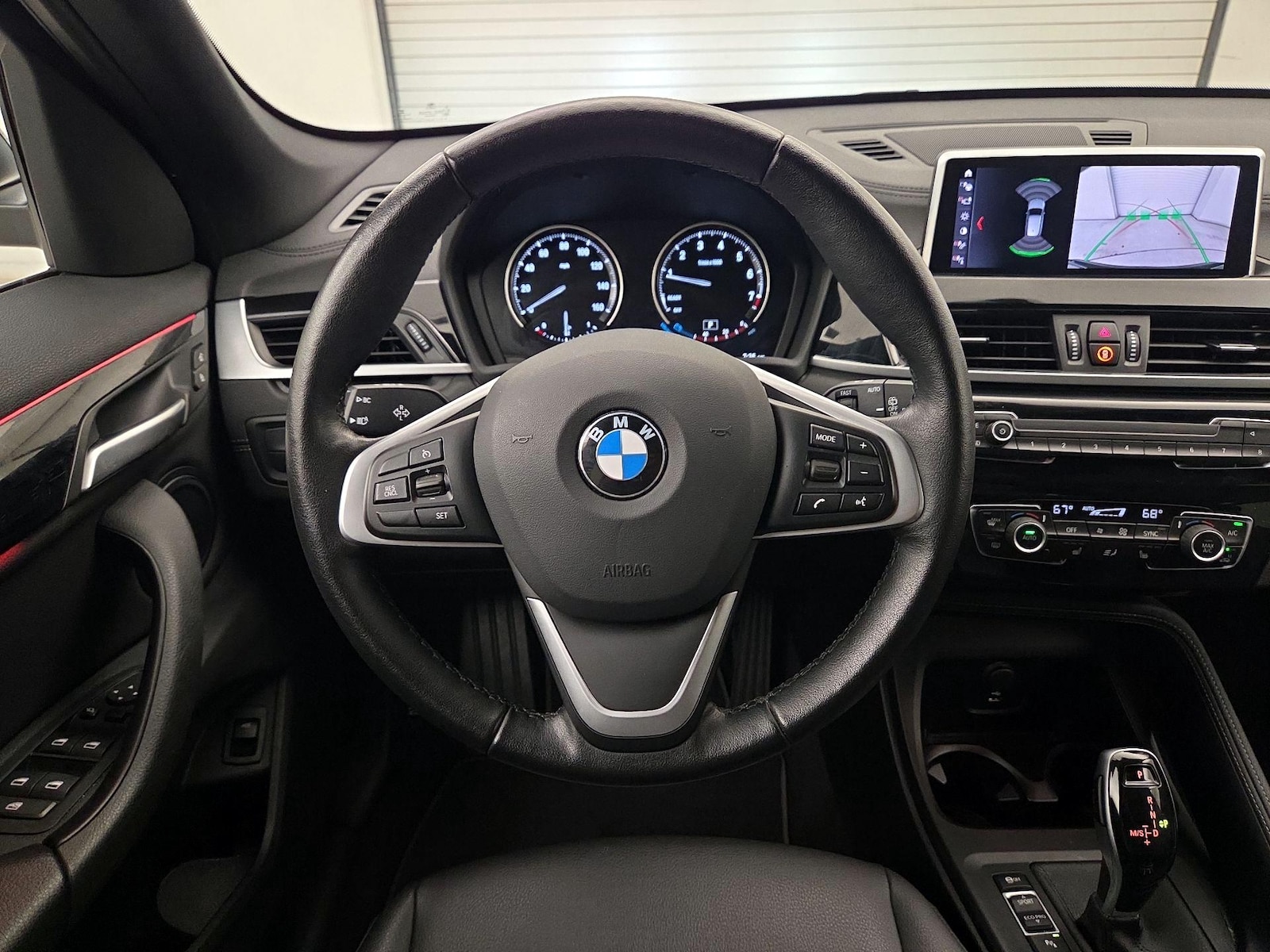 Lane Departure Warning