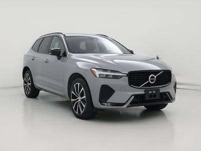 2024 Volvo XC60 B5 Ultimate Dark Theme