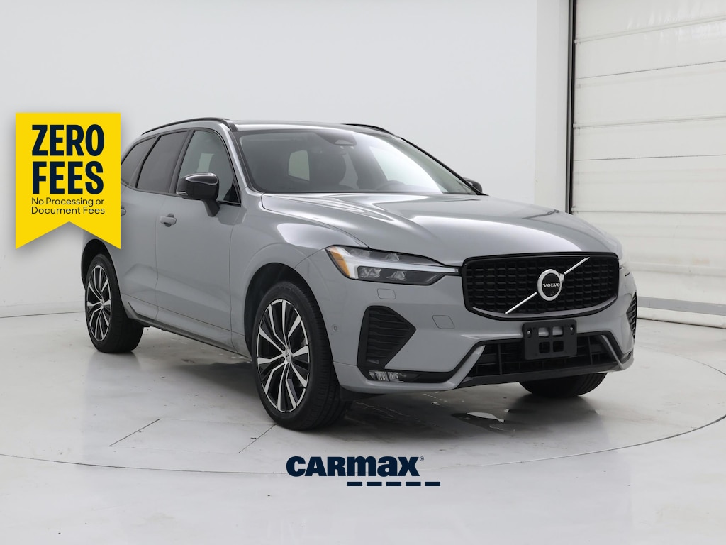 2024 Volvo XC60