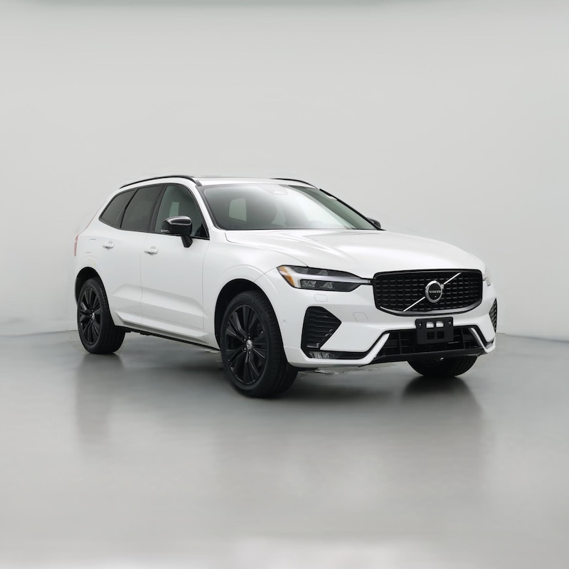 2023 Volvo XC60 B5 Plus Dark Theme