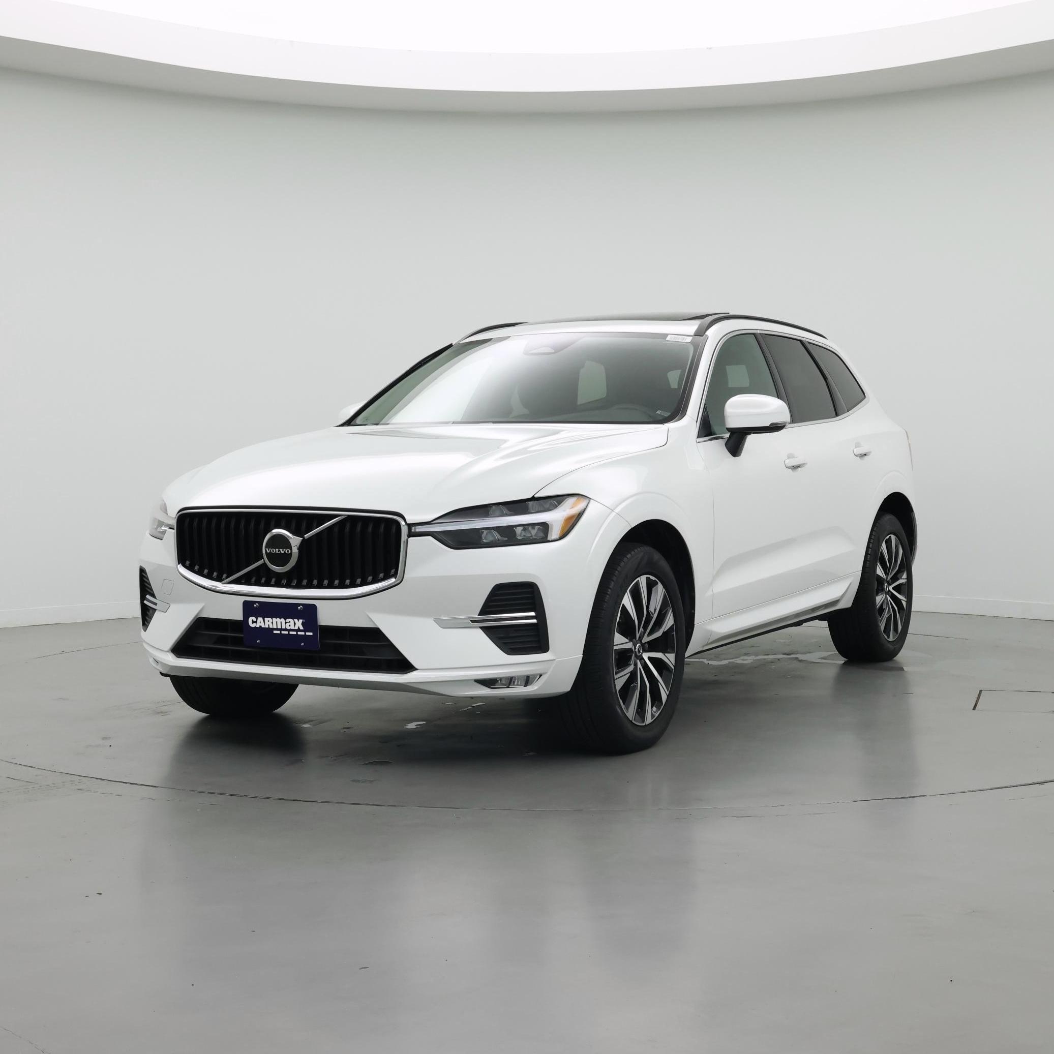 Thumbnail: 2023 Volvo XC60 - 4