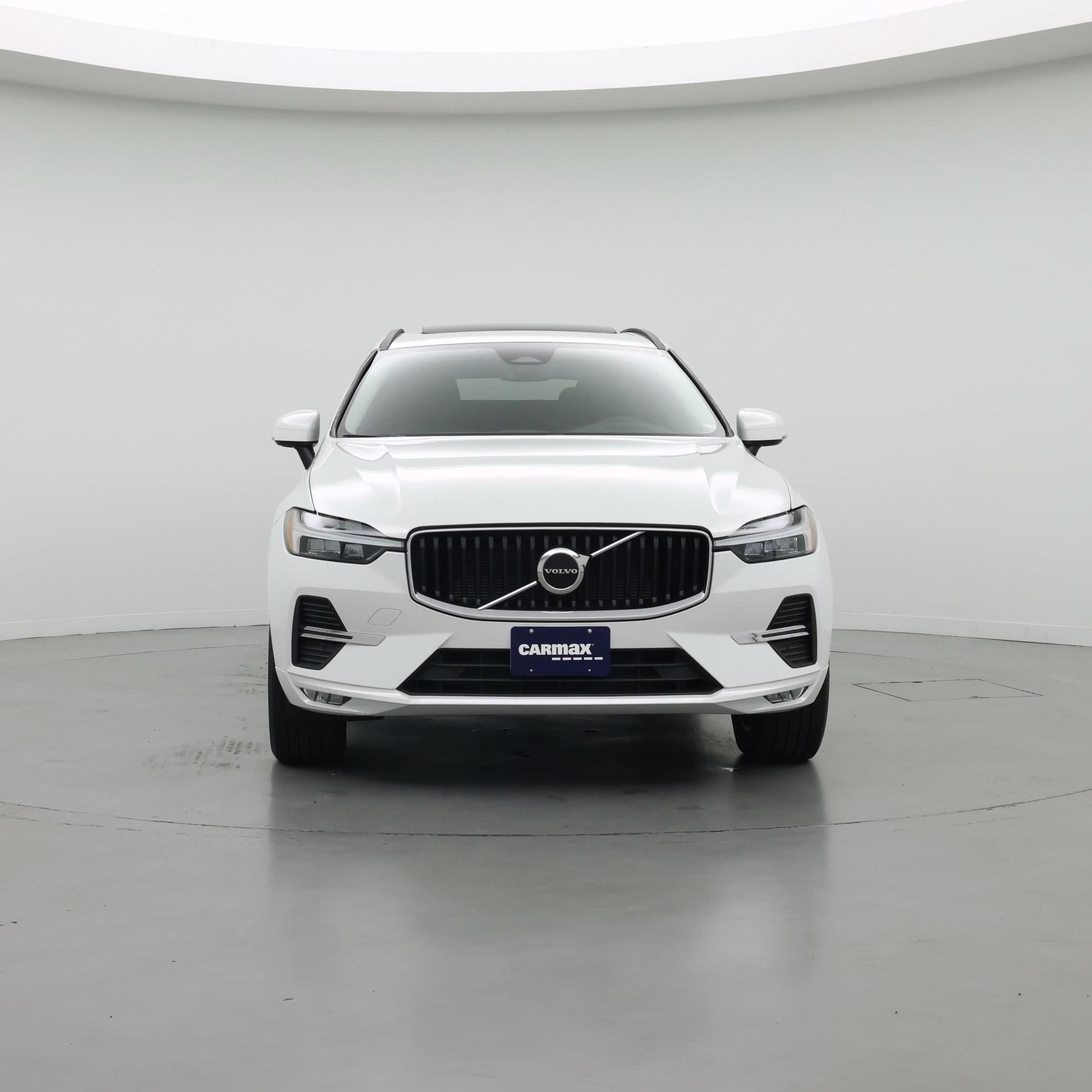 Thumbnail: 2023 Volvo XC60 - 5