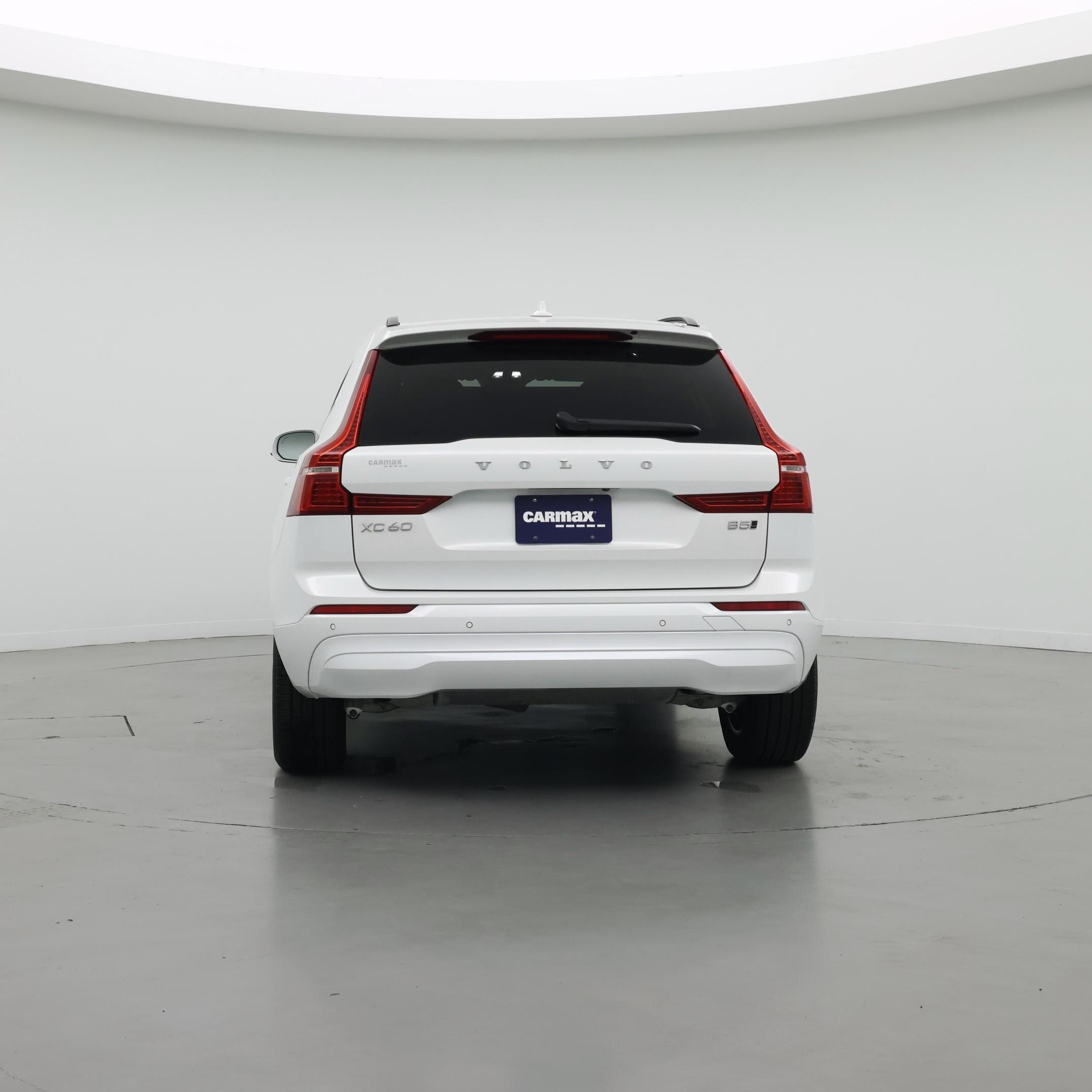Thumbnail: 2023 Volvo XC60 - 6