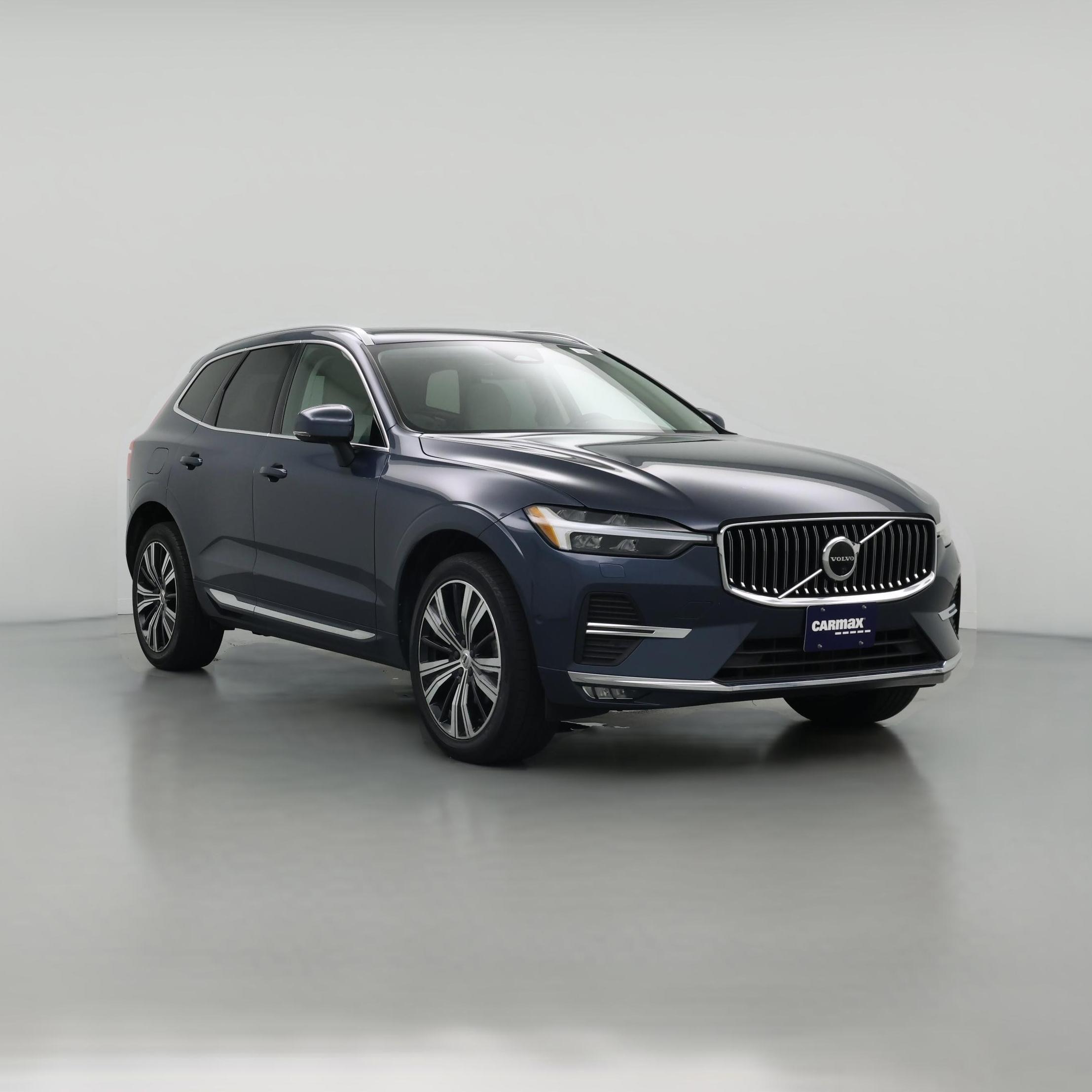 Thumbnail: 2023 Volvo XC60 - 1