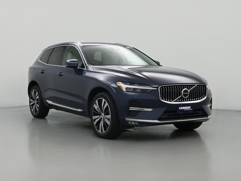 2023 Volvo XC60 B5 Plus Bright Theme