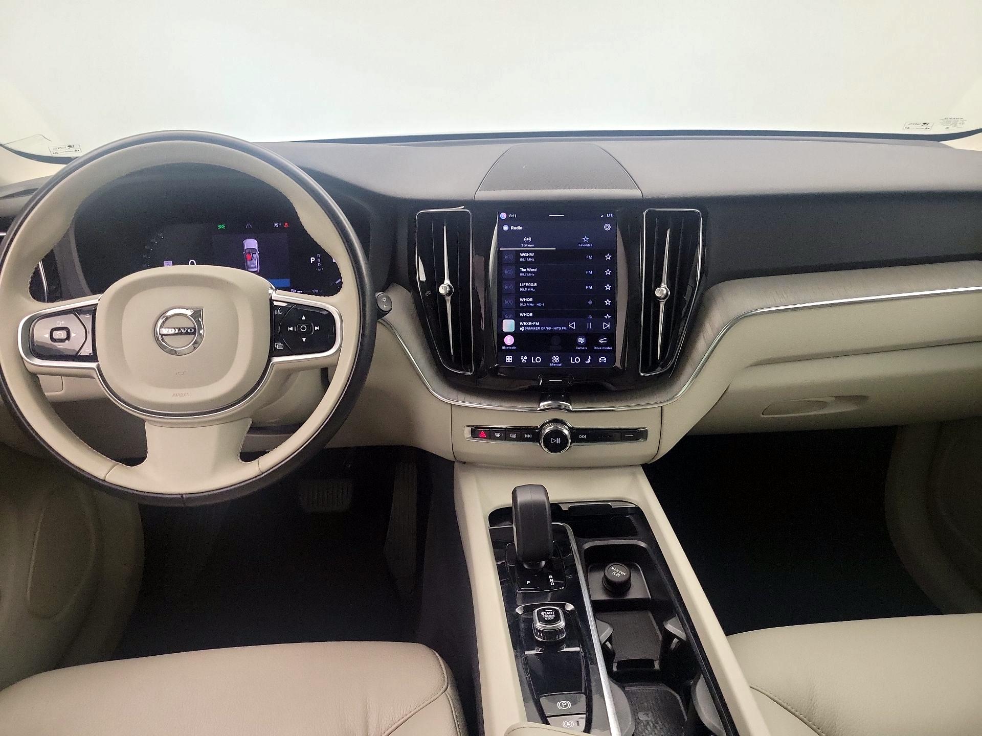 Thumbnail: 2023 Volvo XC60 - 9