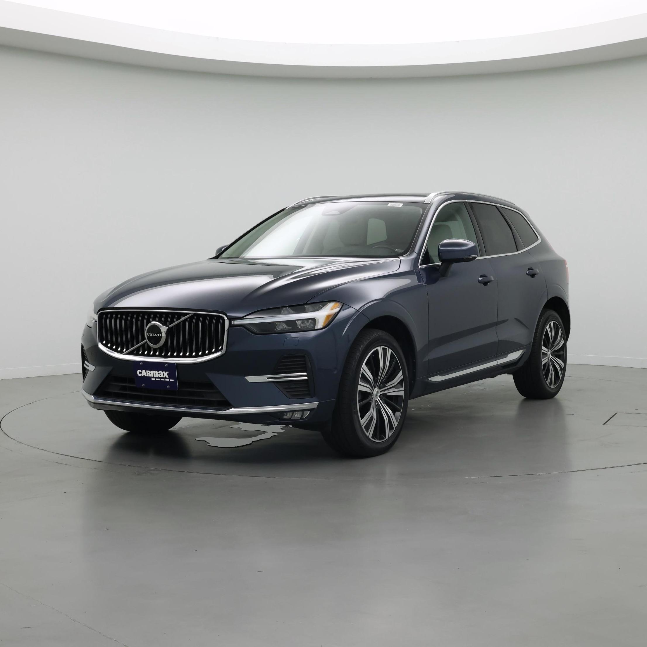 Thumbnail: 2023 Volvo XC60 - 4