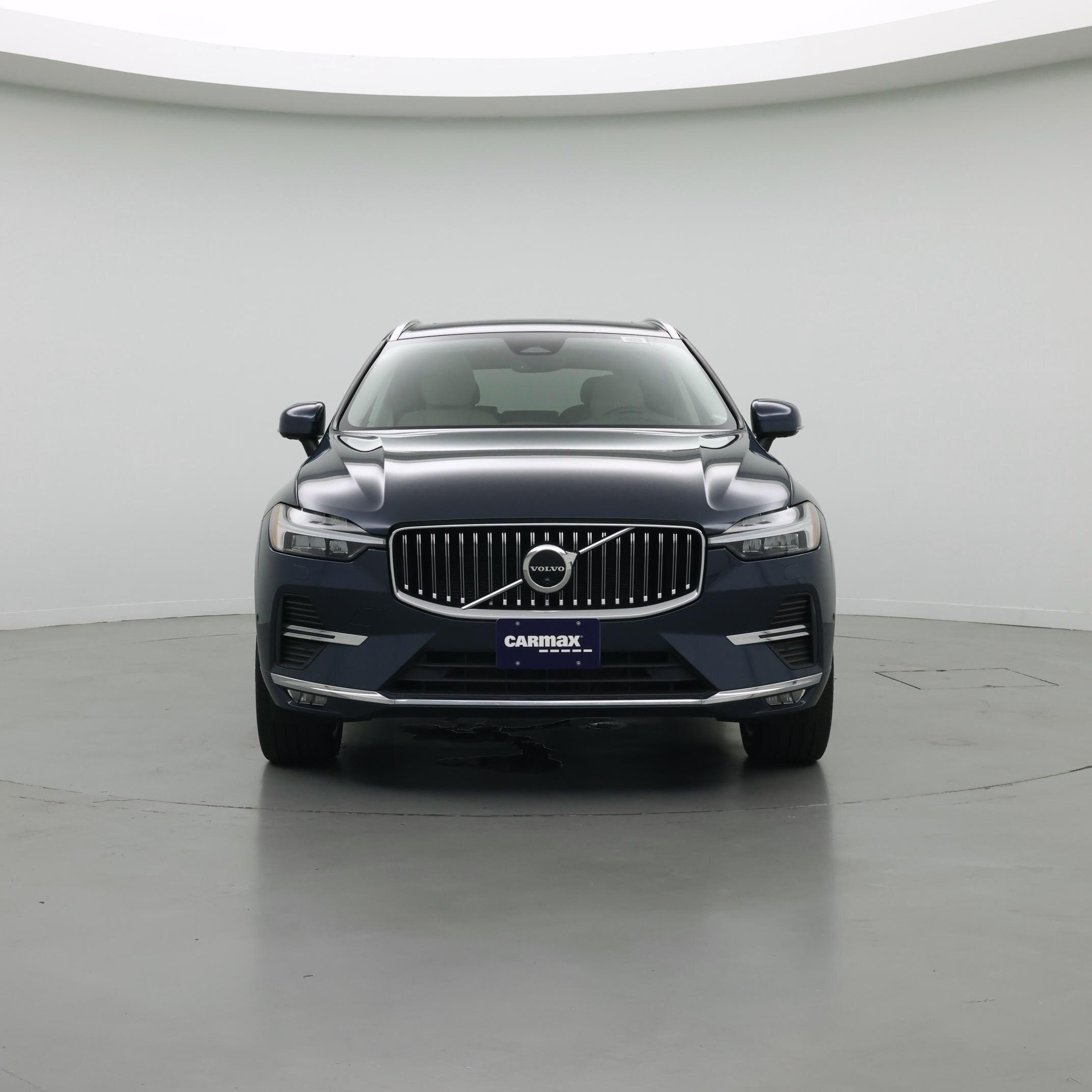 Thumbnail: 2023 Volvo XC60 - 5