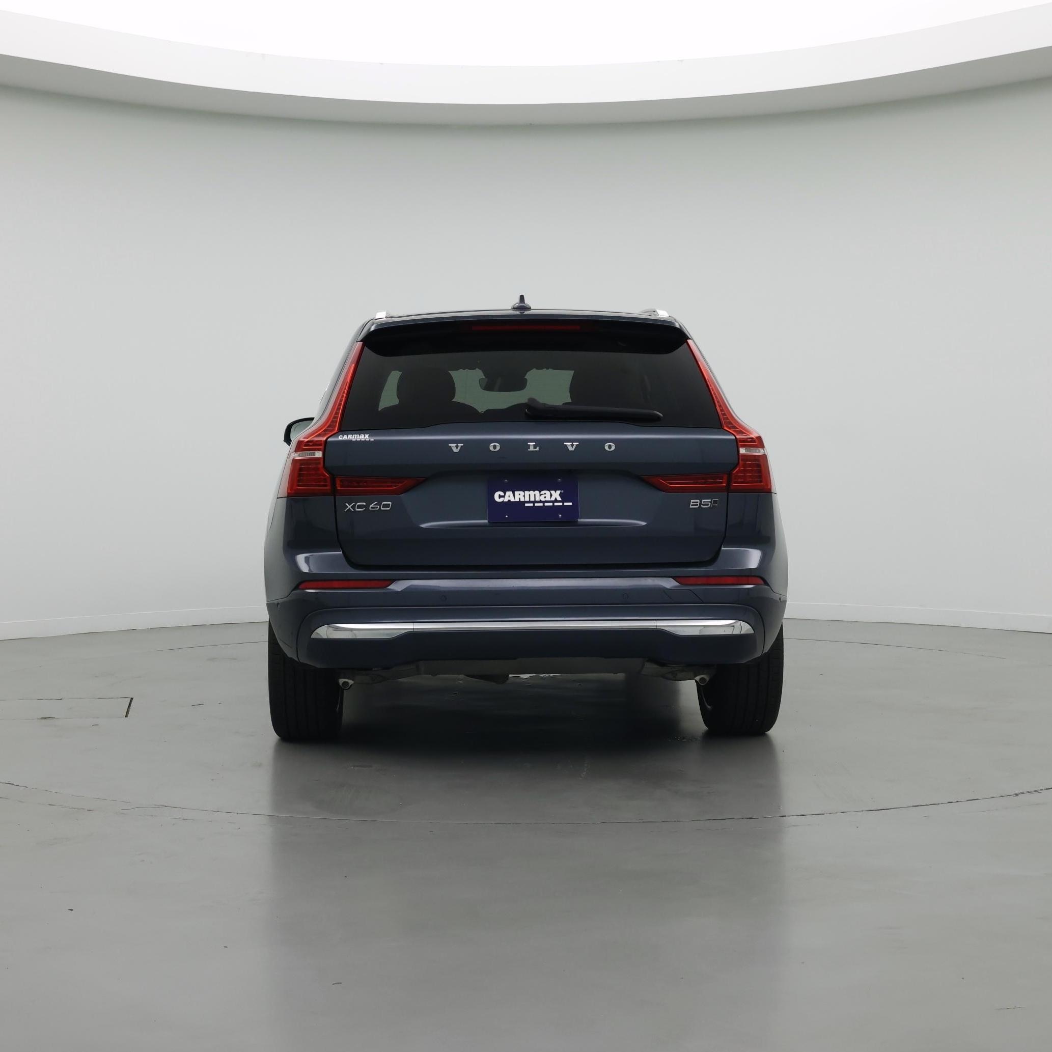 Thumbnail: 2023 Volvo XC60 - 6
