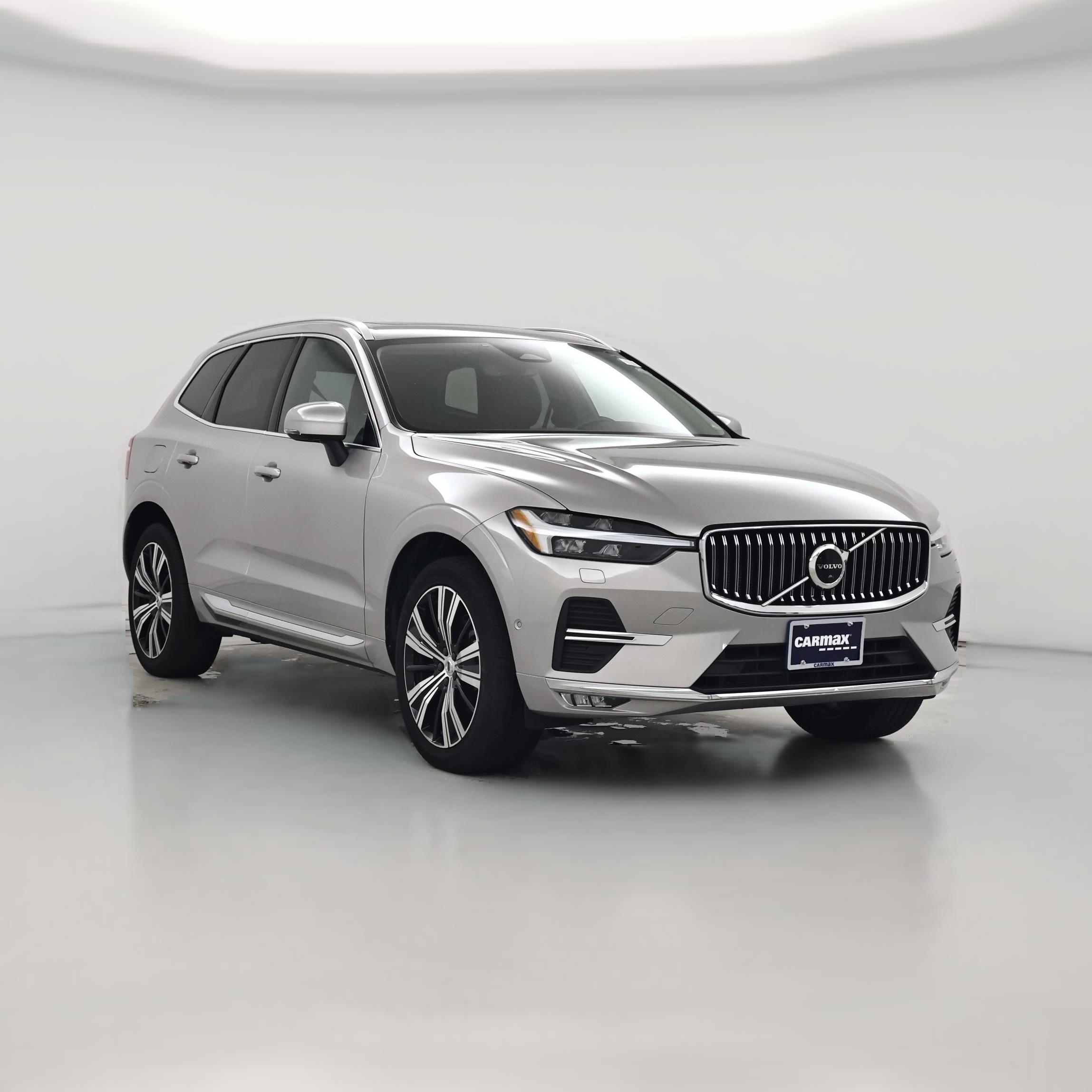 Thumbnail: 2023 Volvo XC60 - 1