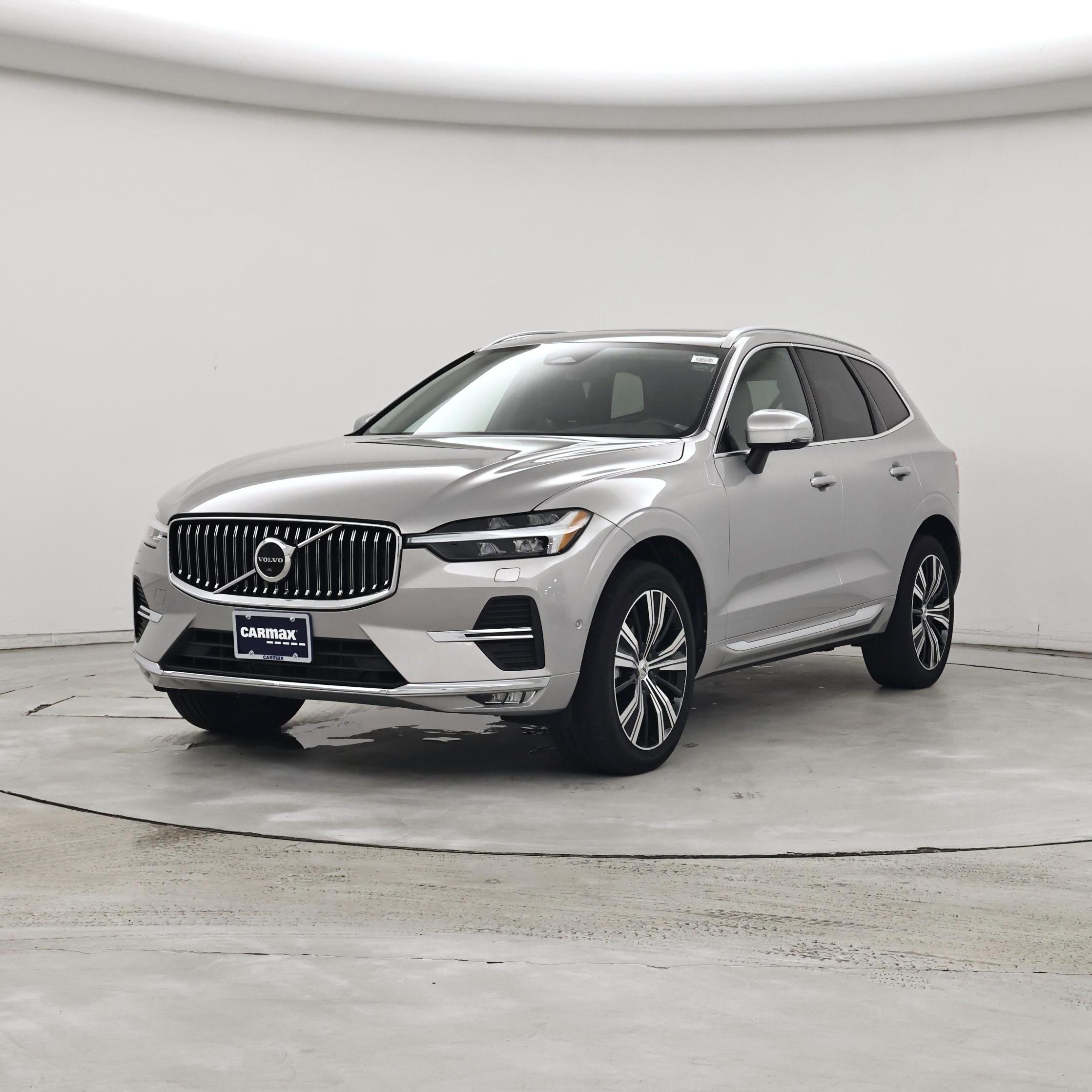 Thumbnail: 2023 Volvo XC60 - 4