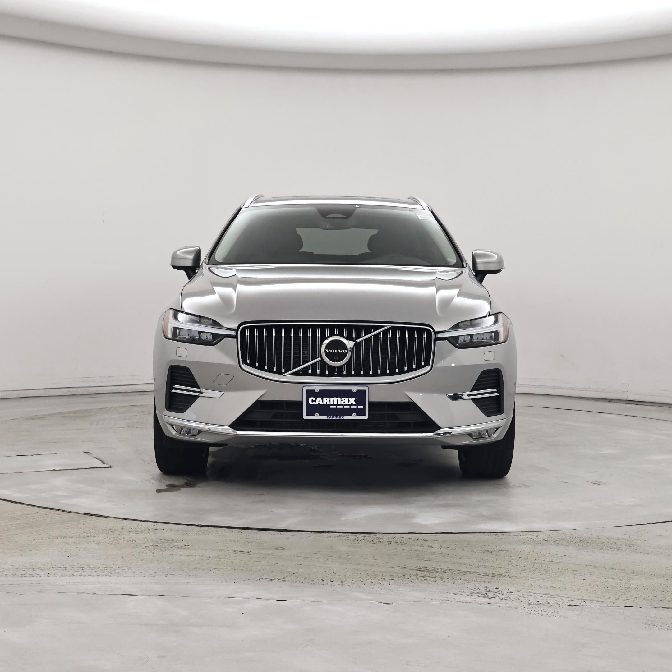 Thumbnail: 2023 Volvo XC60 - 5