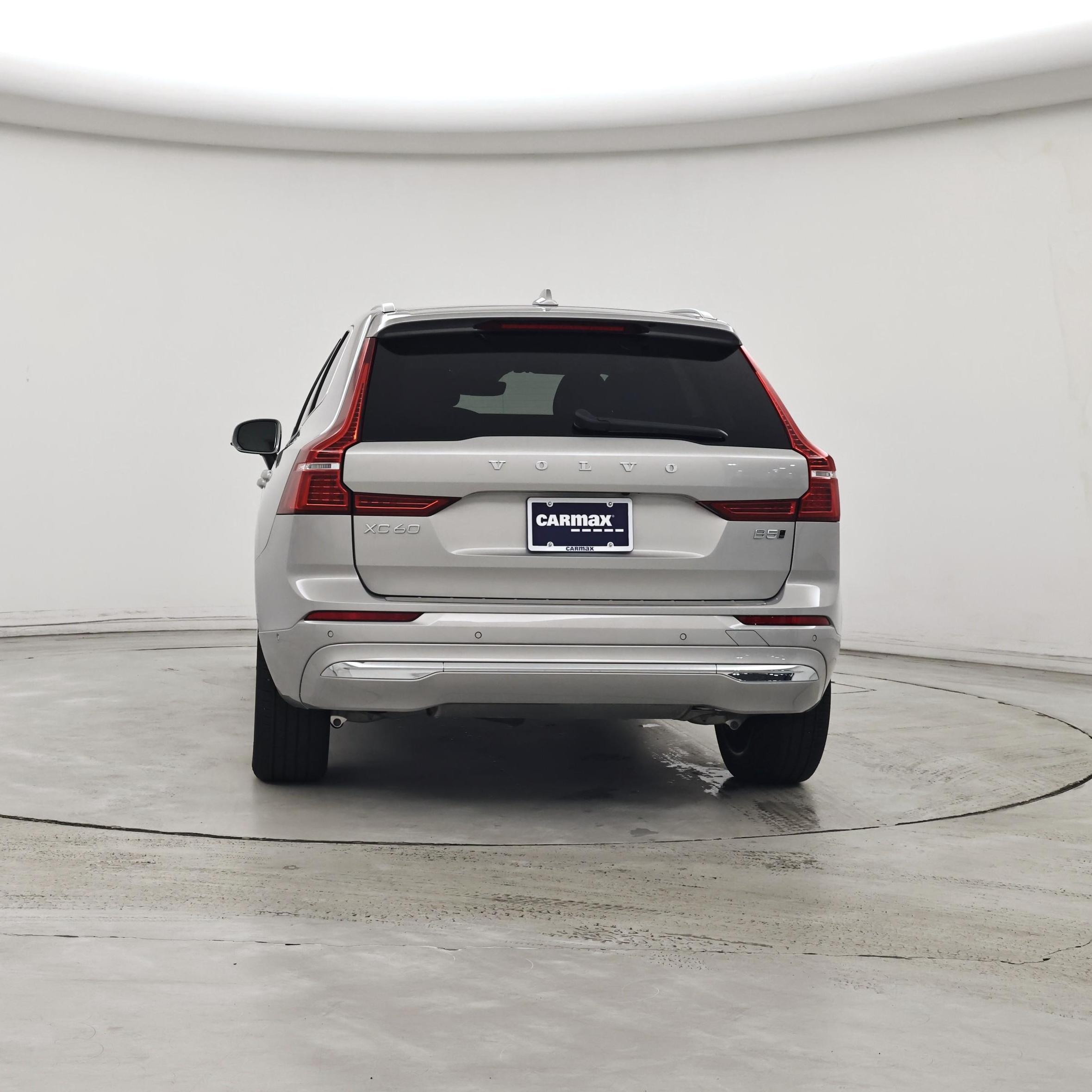 Thumbnail: 2023 Volvo XC60 - 6