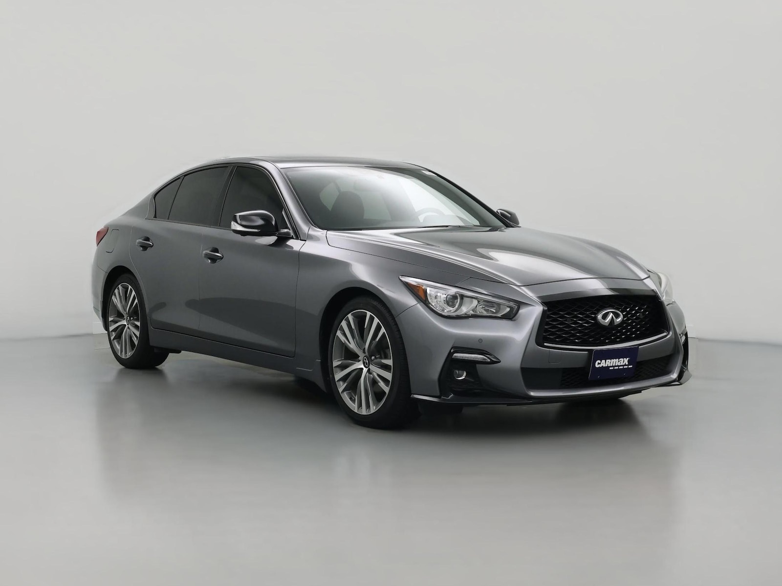 2023 INFINITI Q50