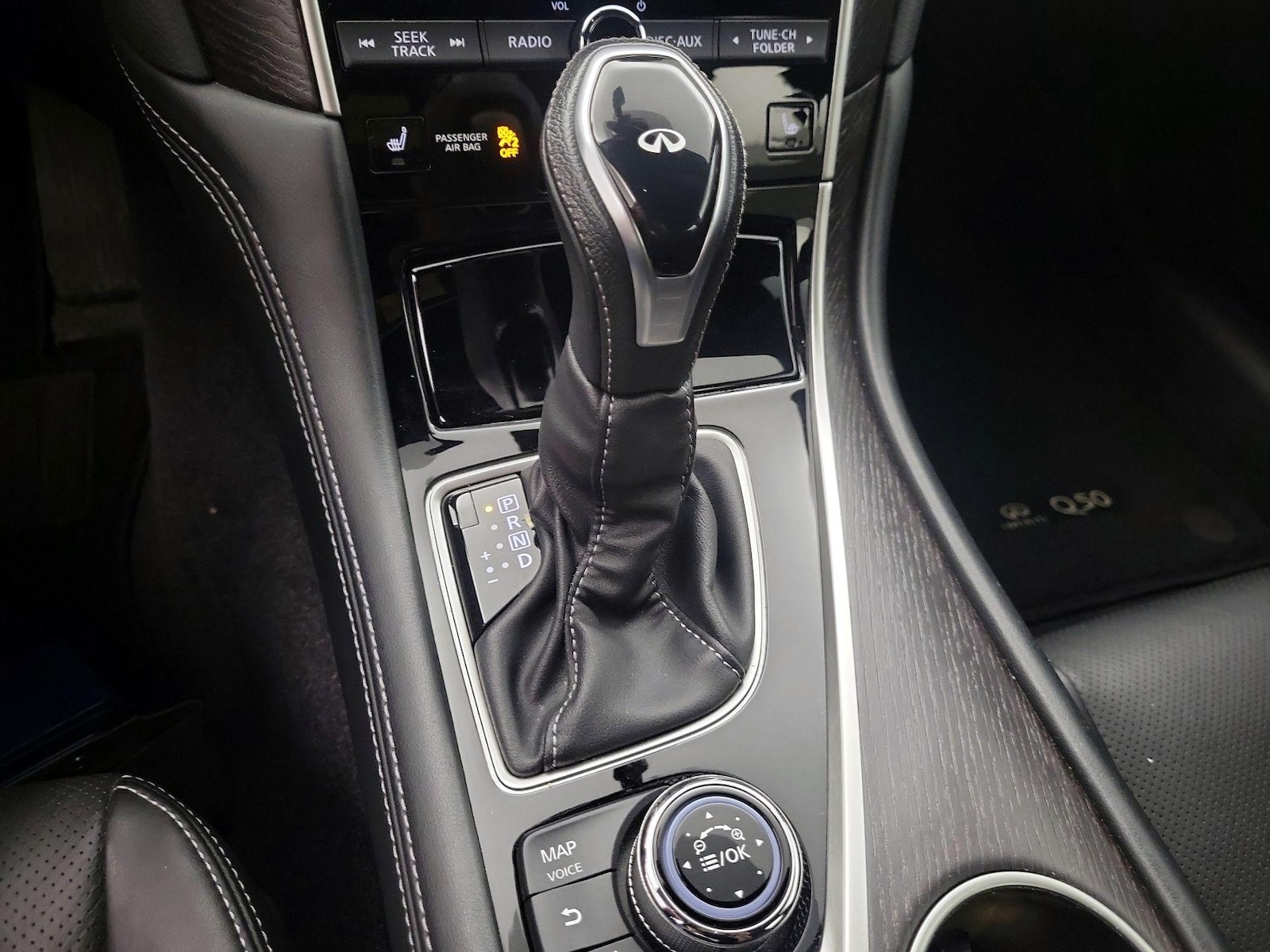2023 INFINITI Q50 18