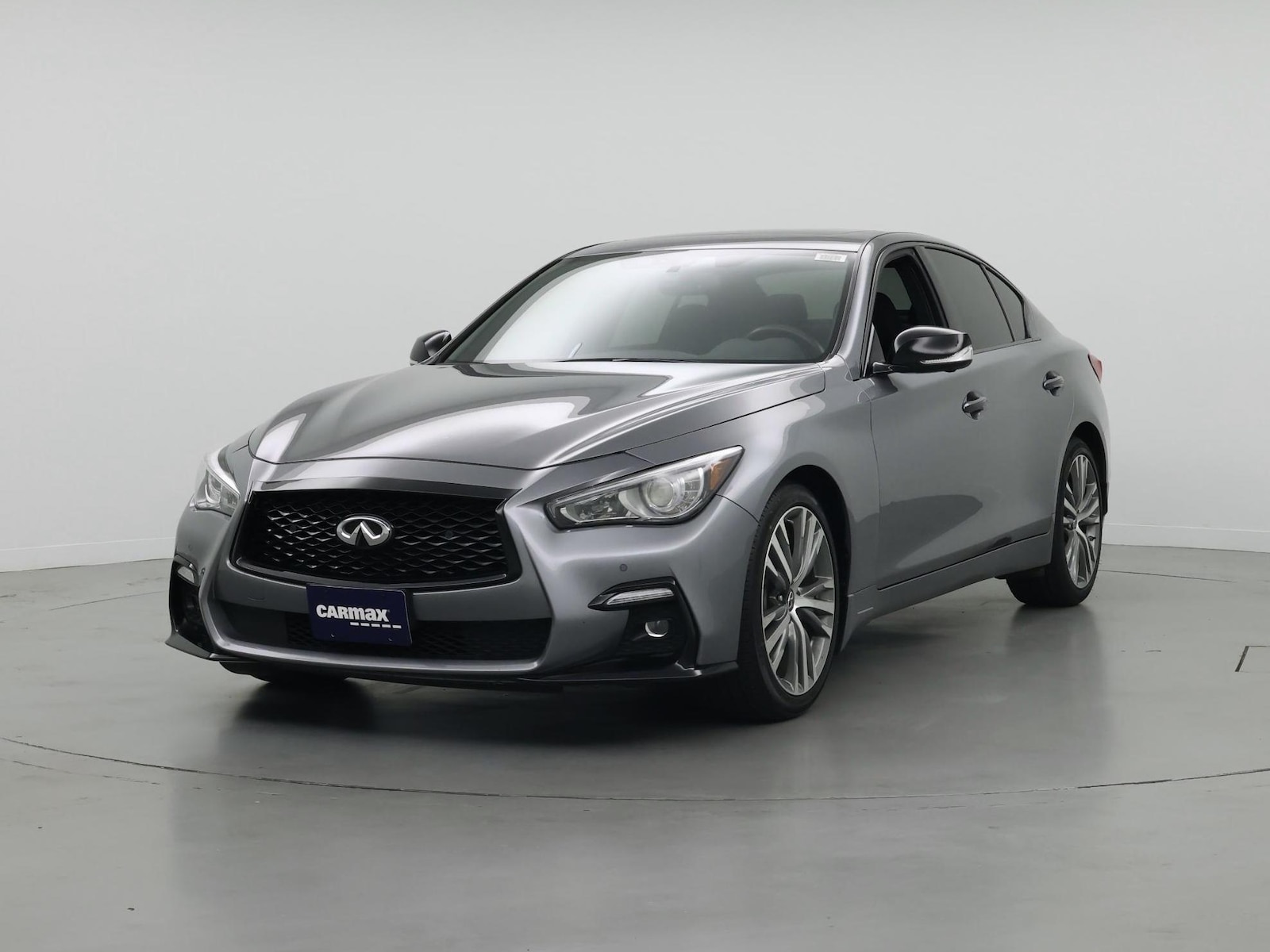 2023 INFINITI Q50 5
