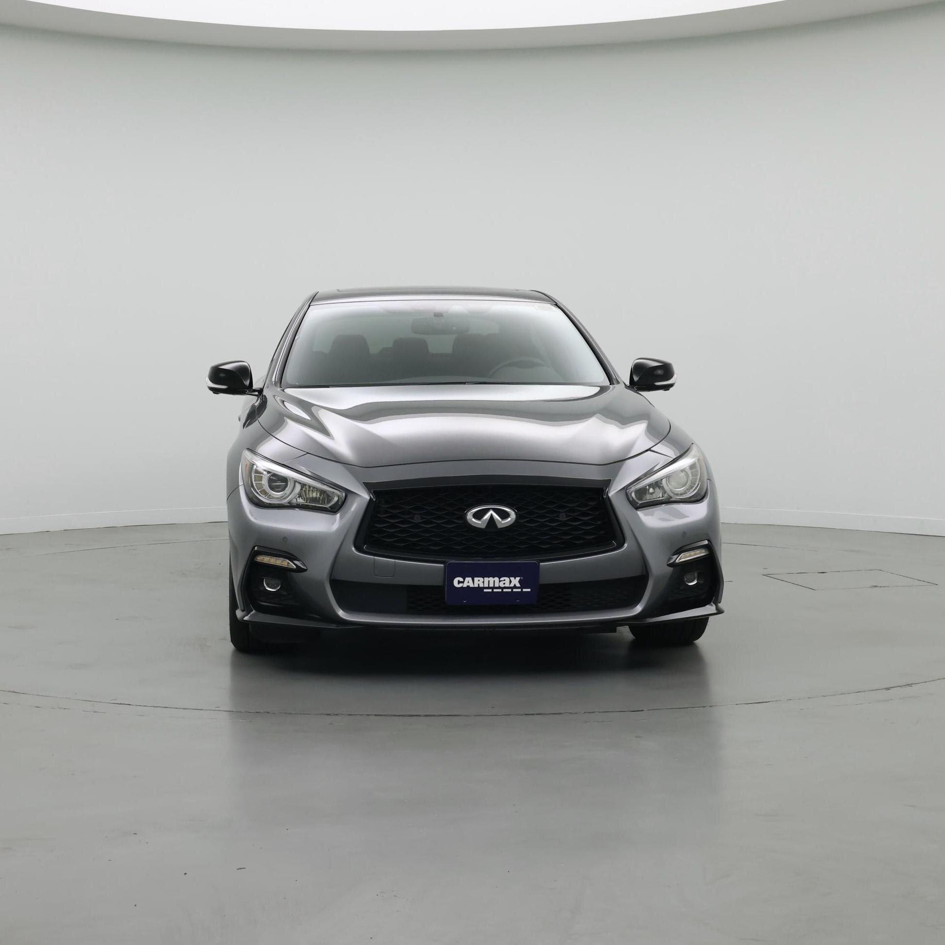 Thumbnail: 2023 INFINITI Q50 - 5