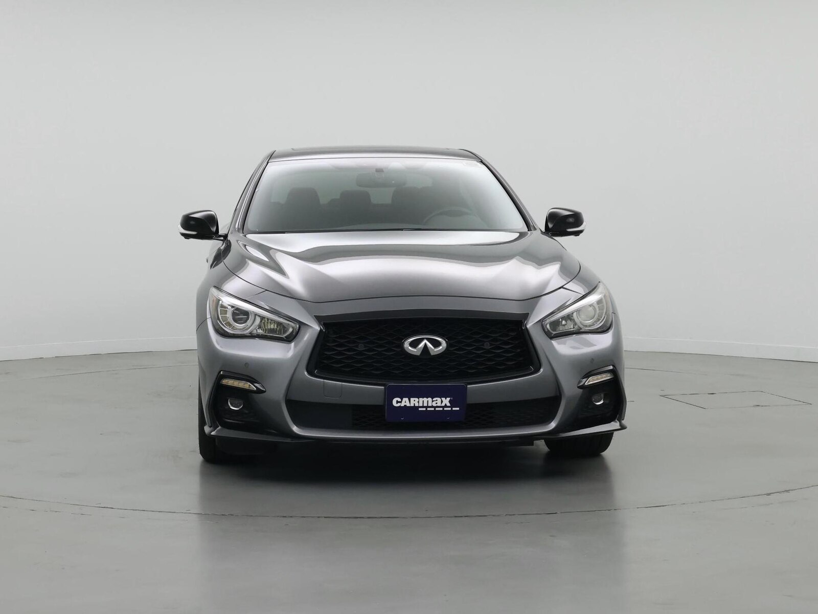 2023 INFINITI Q50 6
