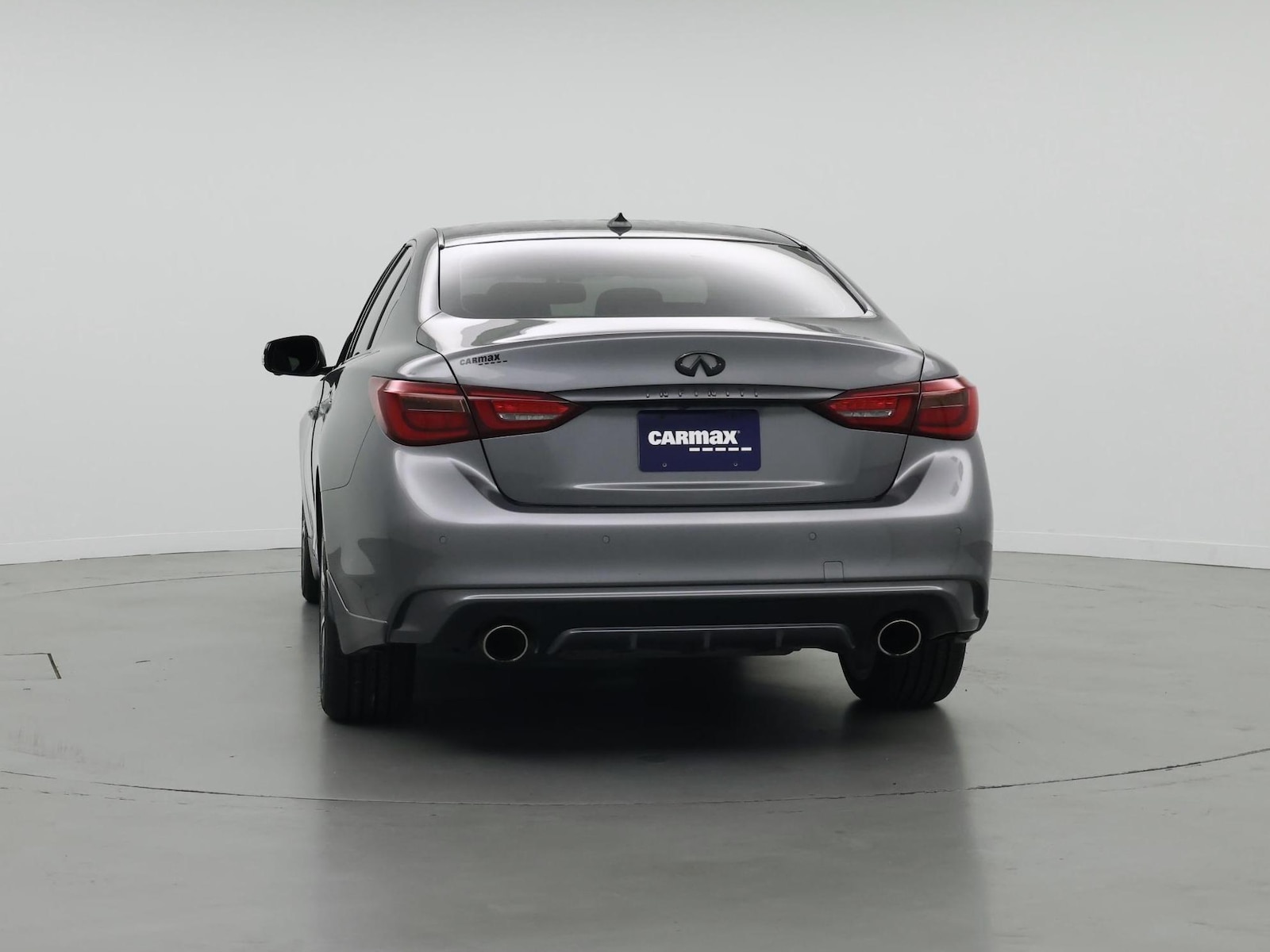 2023 INFINITI Q50 7
