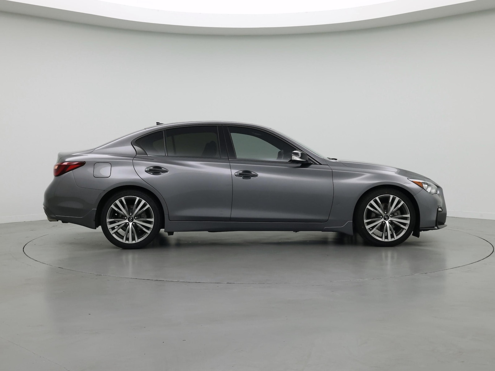 2023 INFINITI Q50 8
