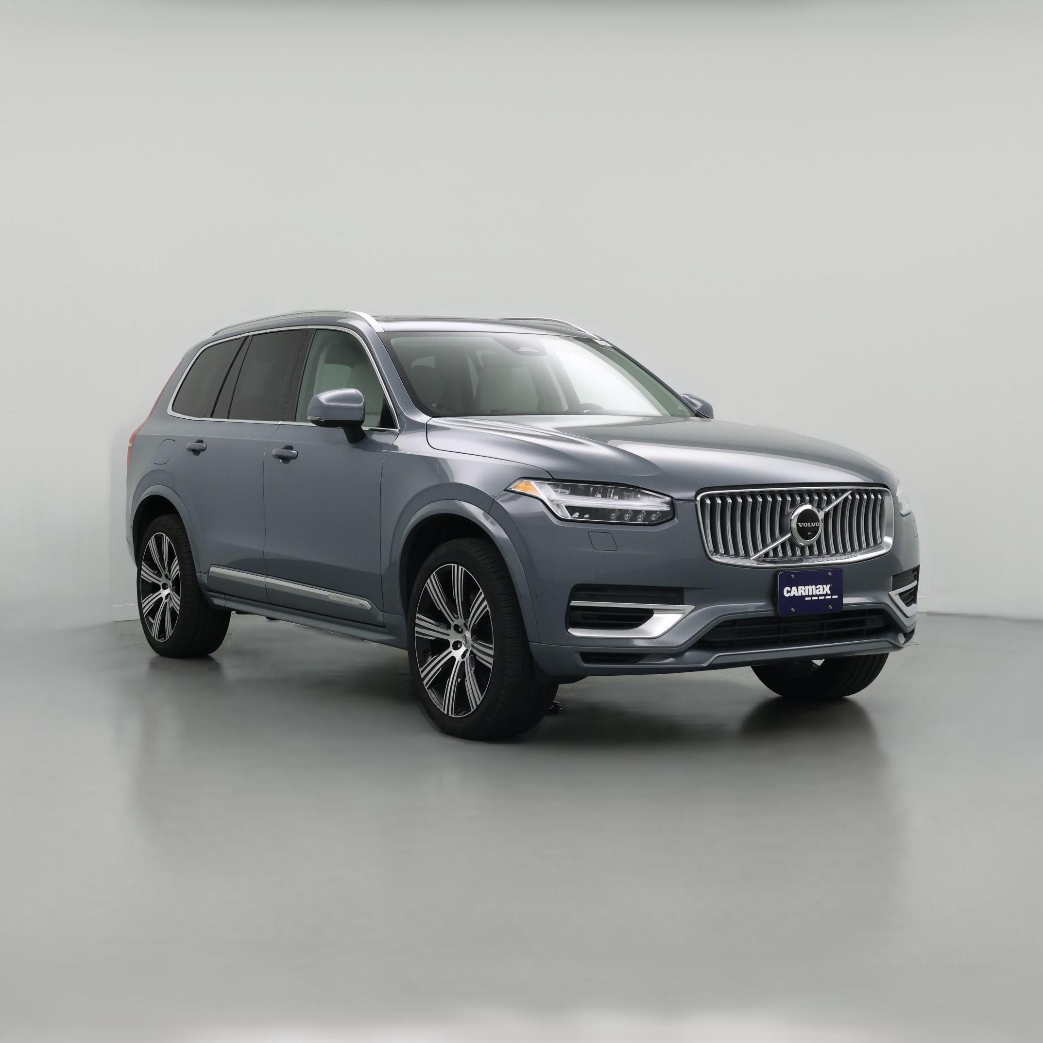 Thumbnail: 2023 Volvo XC90 - 1