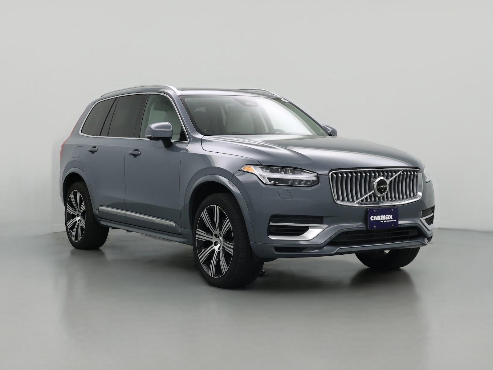 2023 Volvo XC90 Recharge Plug-In Hybrid