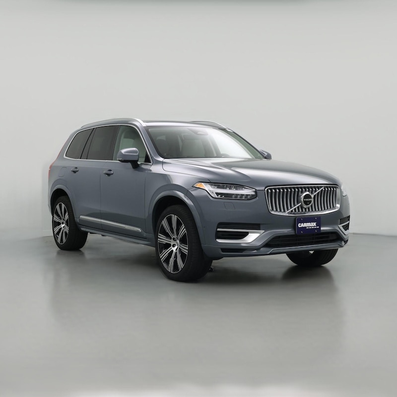 2023 Volvo XC90 Recharge PHEV T8 Plus Bright Theme