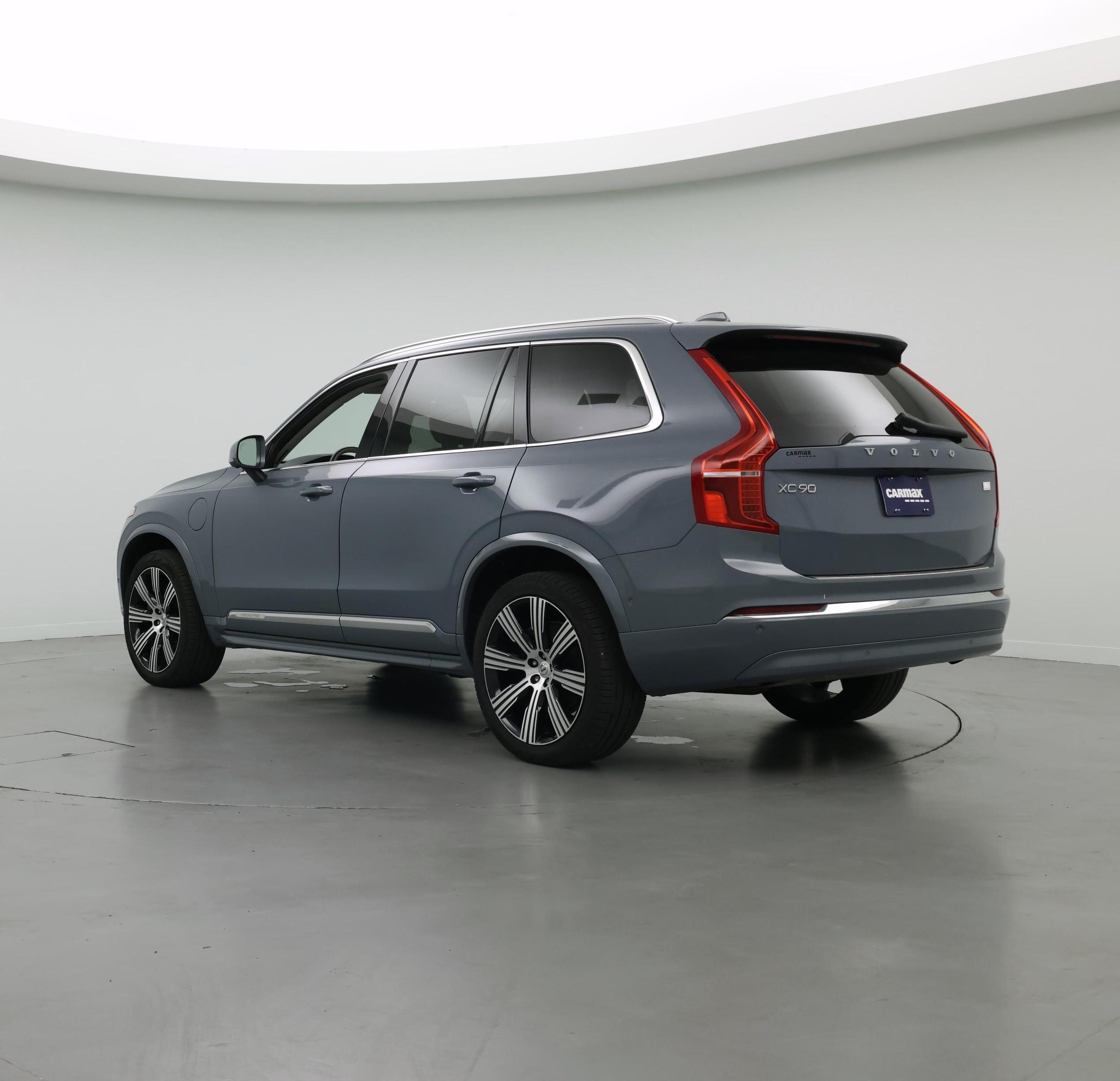 Thumbnail: 2023 Volvo XC90 - 2