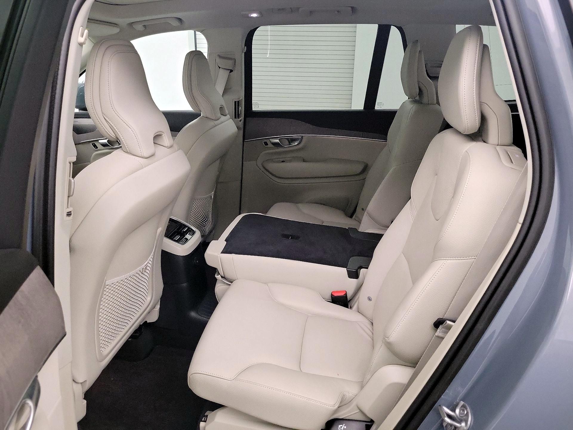 Thumbnail: 2023 Volvo XC90 - 19