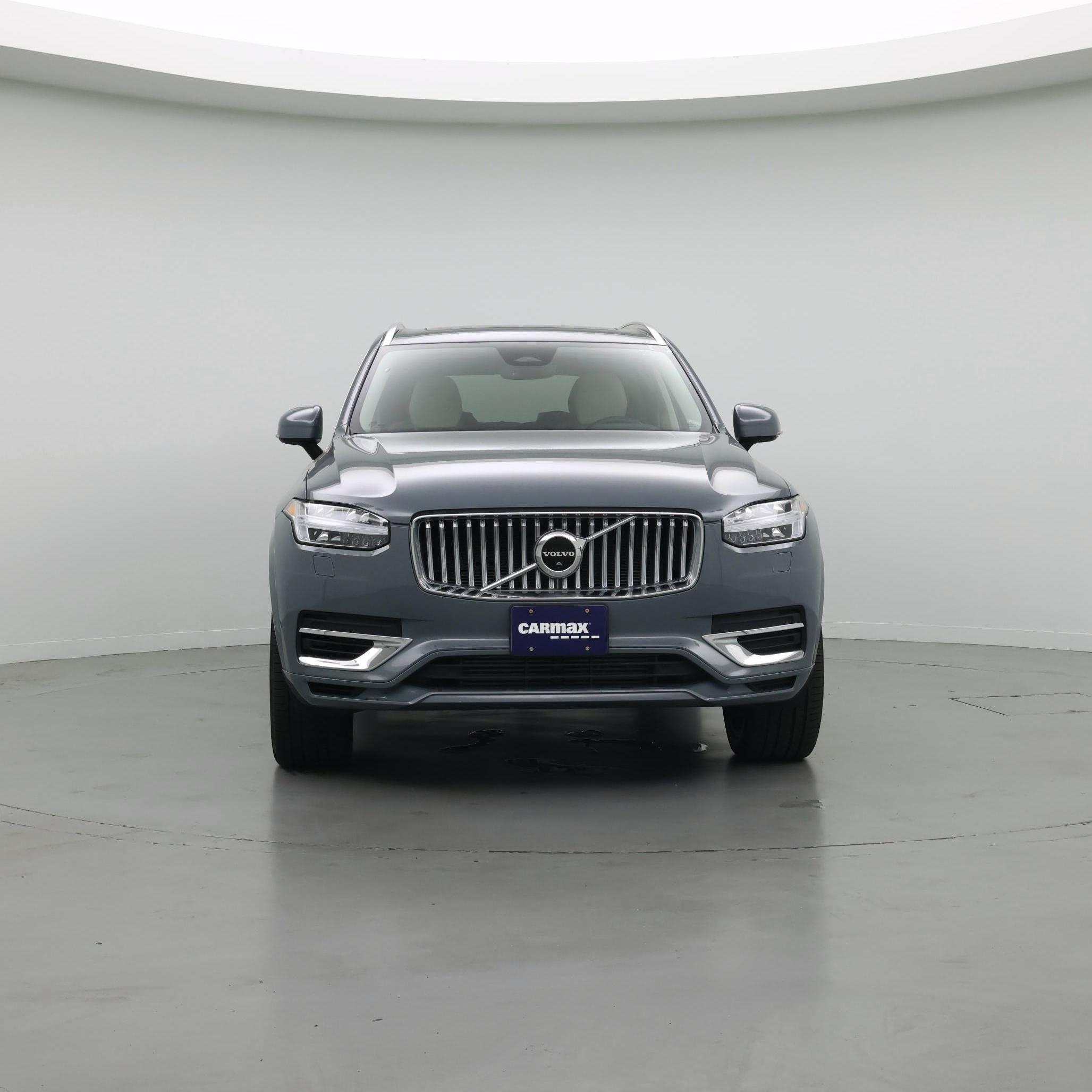 Thumbnail: 2023 Volvo XC90 - 5