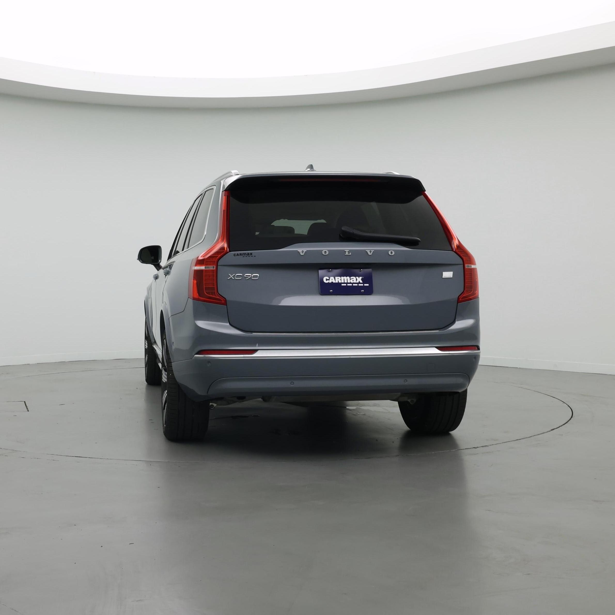 Thumbnail: 2023 Volvo XC90 - 6